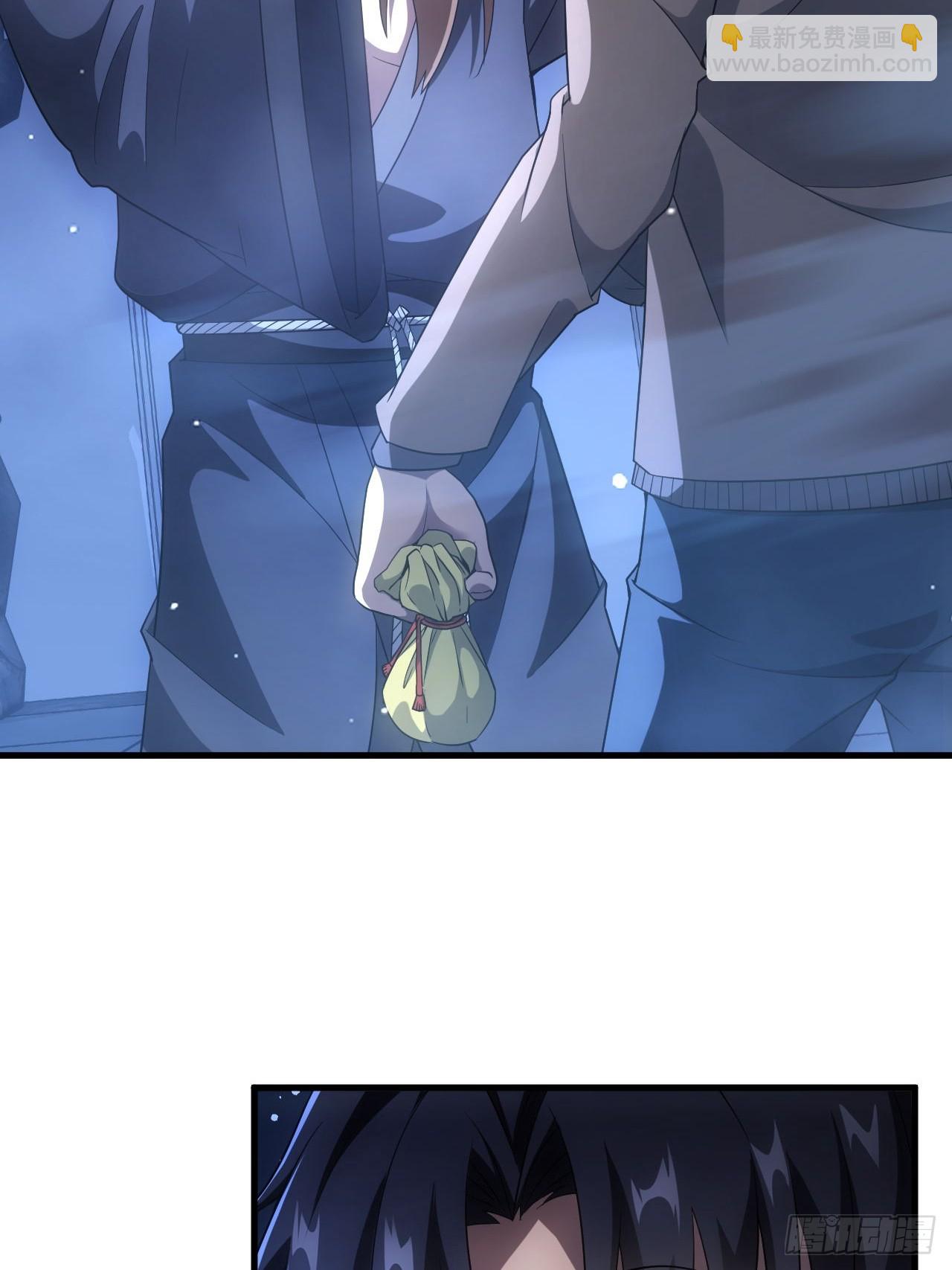 第35话  收容任务结束-第36话