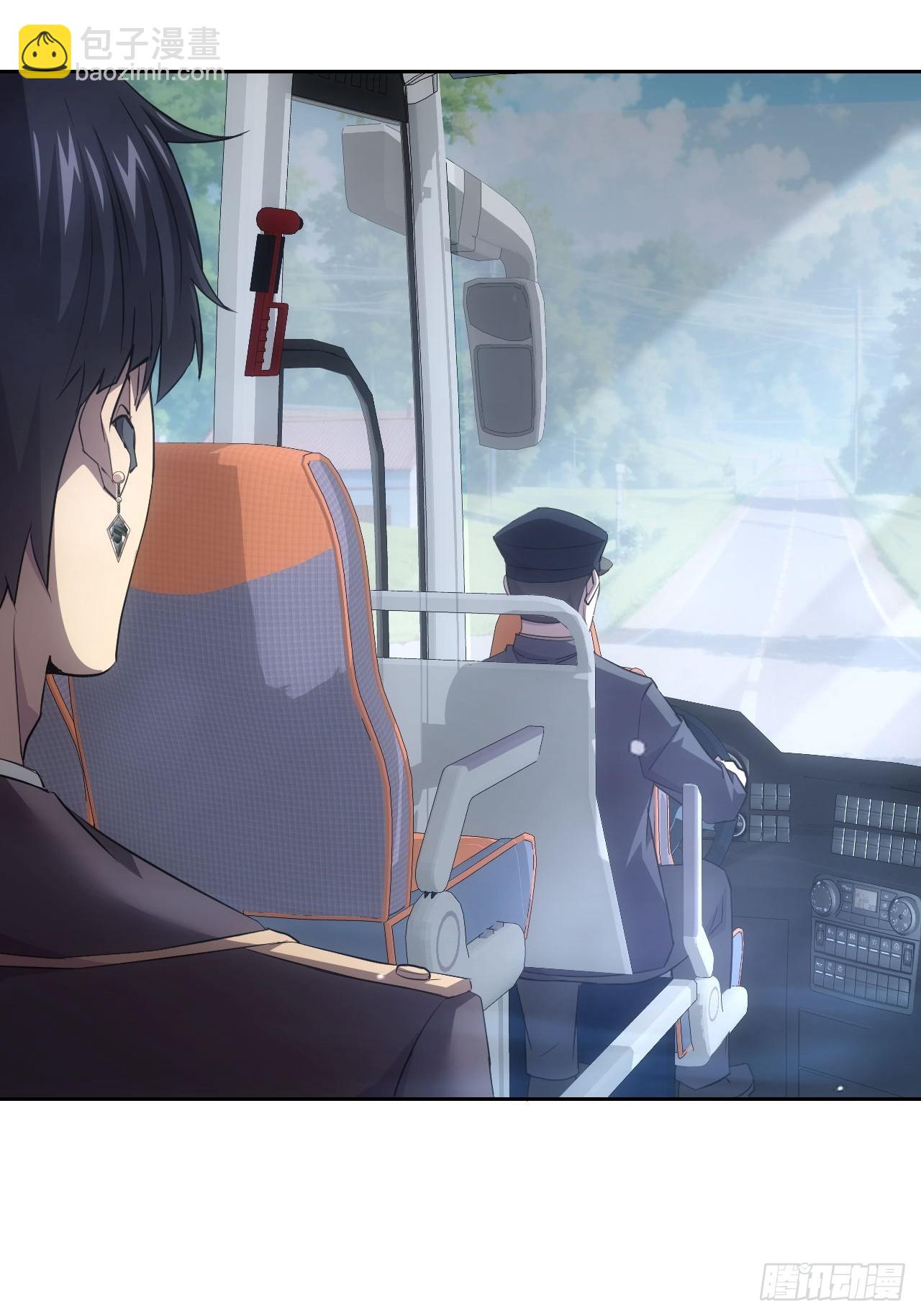 第41话  神秘大巴车-第42话