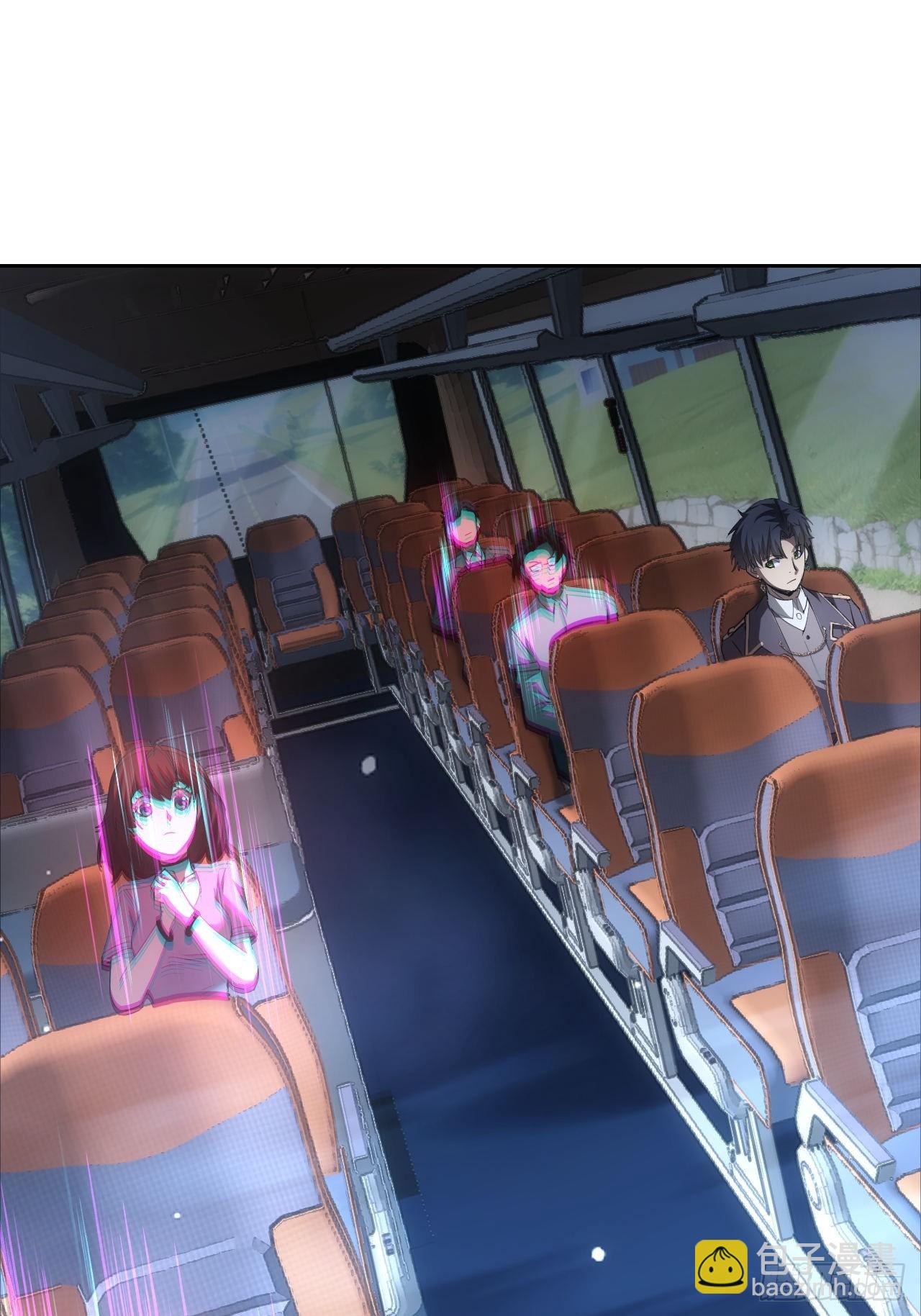 第41话  神秘大巴车-第42话