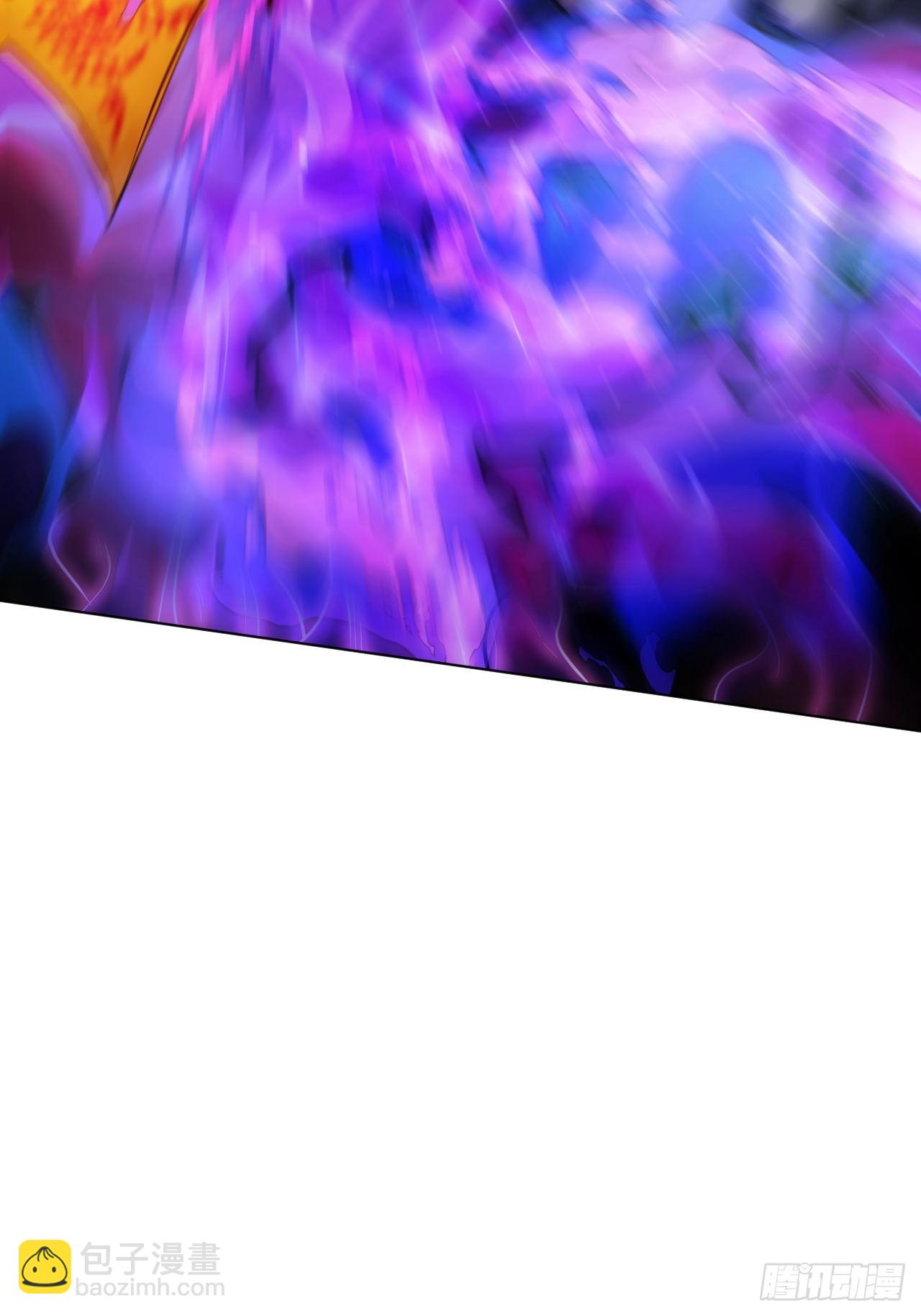 第49话  精神生命体-第50话