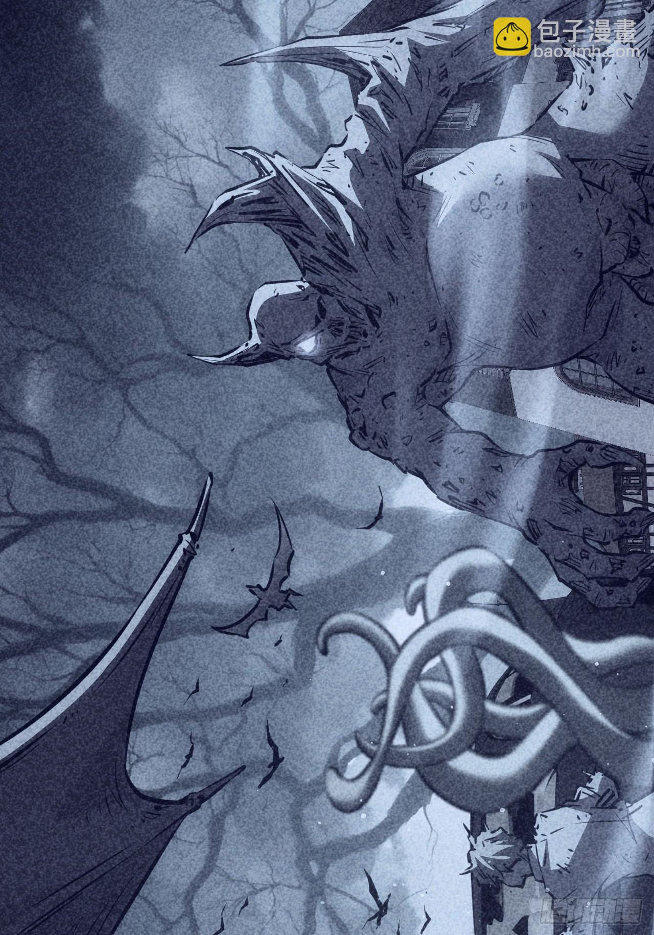 第57话  怪异老巢(1/2)-第58话