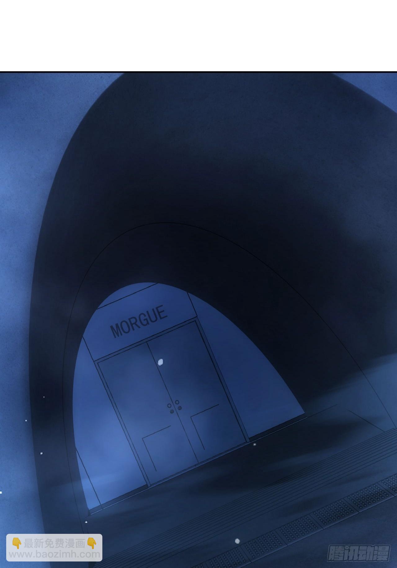 第59话  人体实验爱好者-第60话