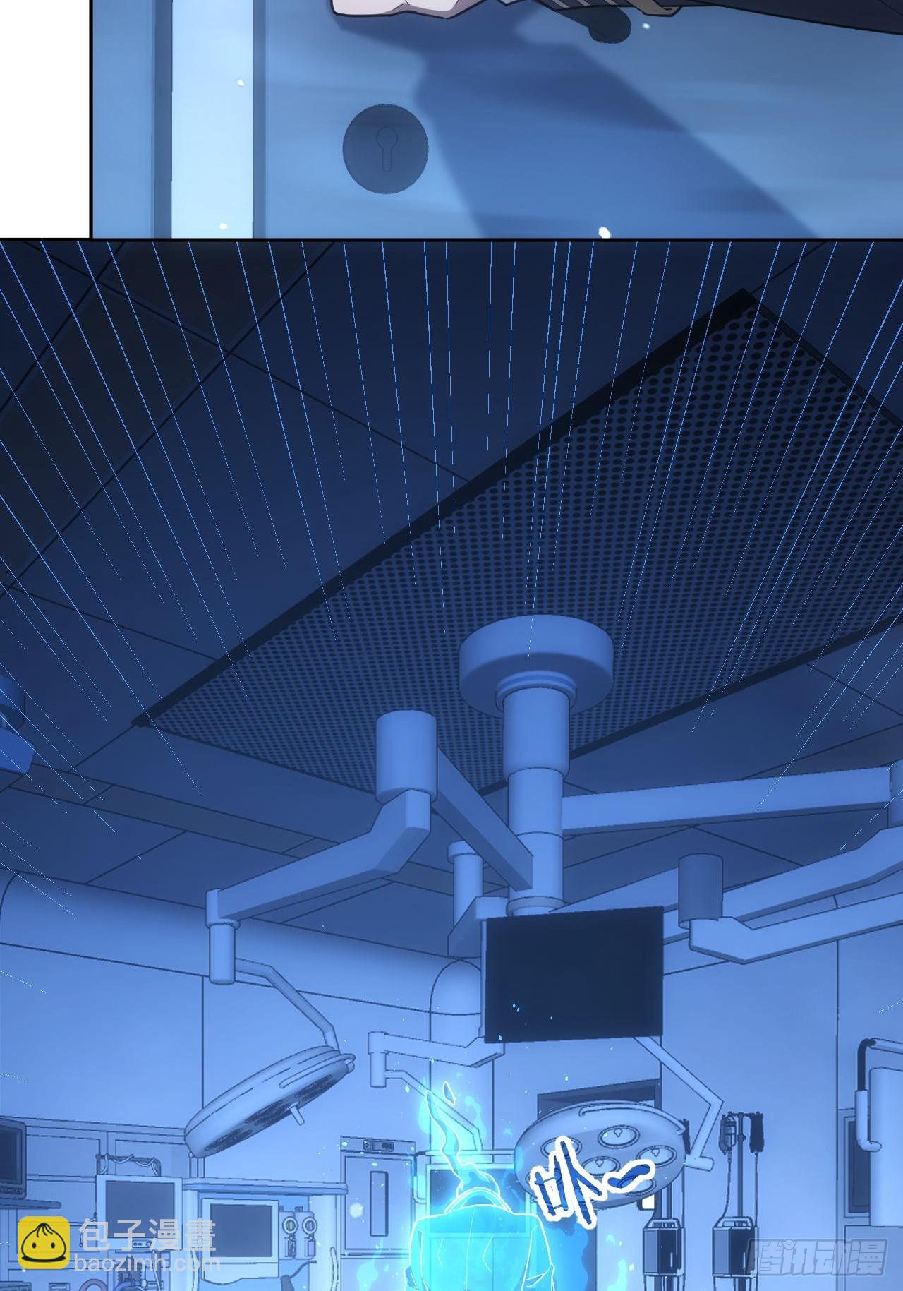 第59话  人体实验爱好者-第60话