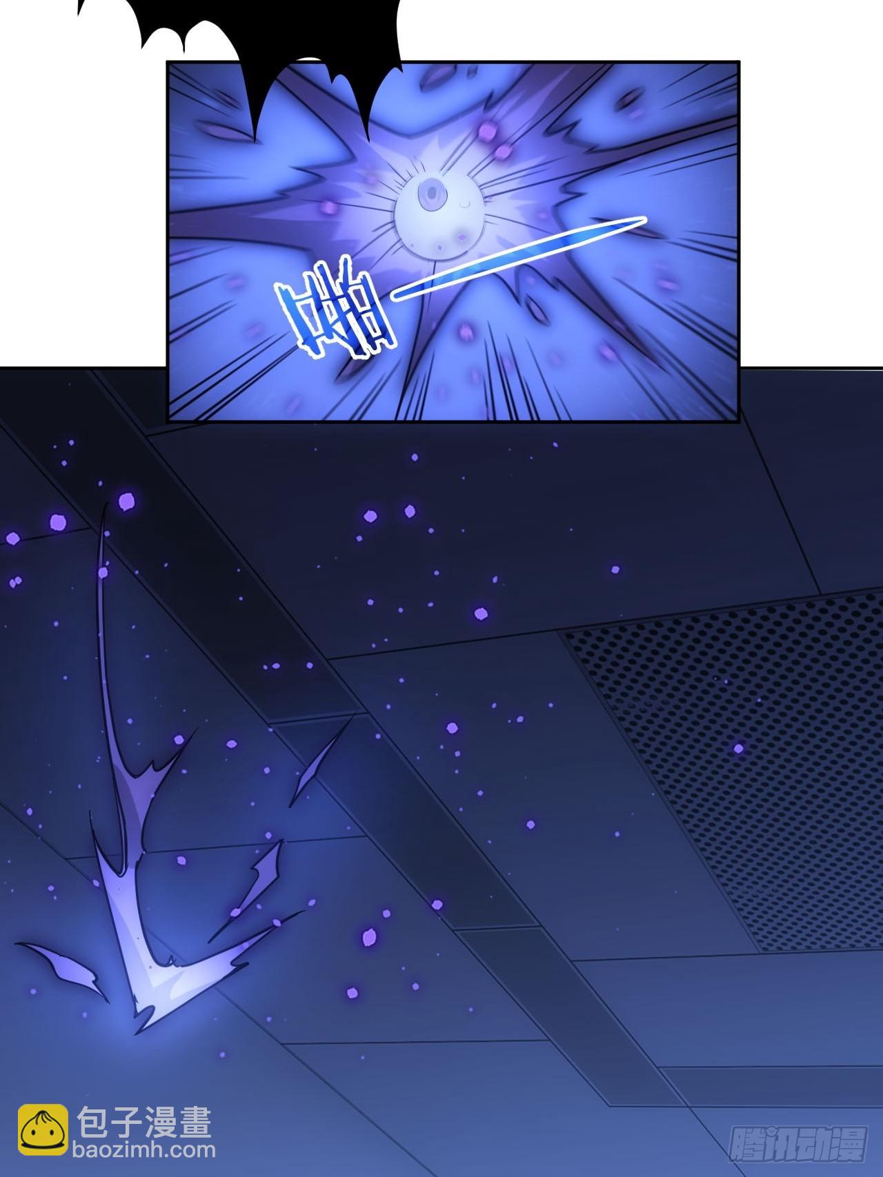 第61话  灾厄降临-第62话