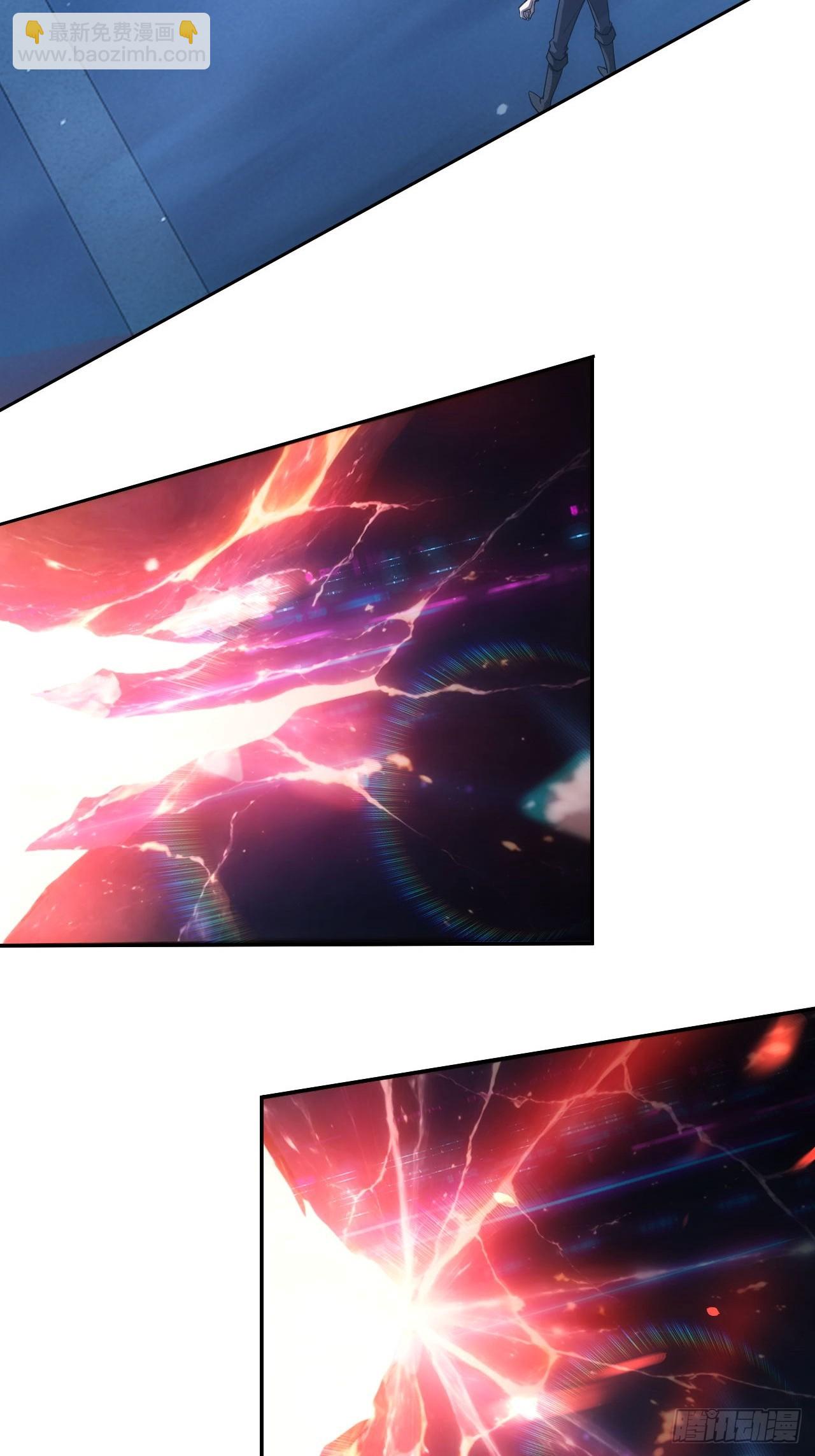 第61话  灾厄降临-第62话