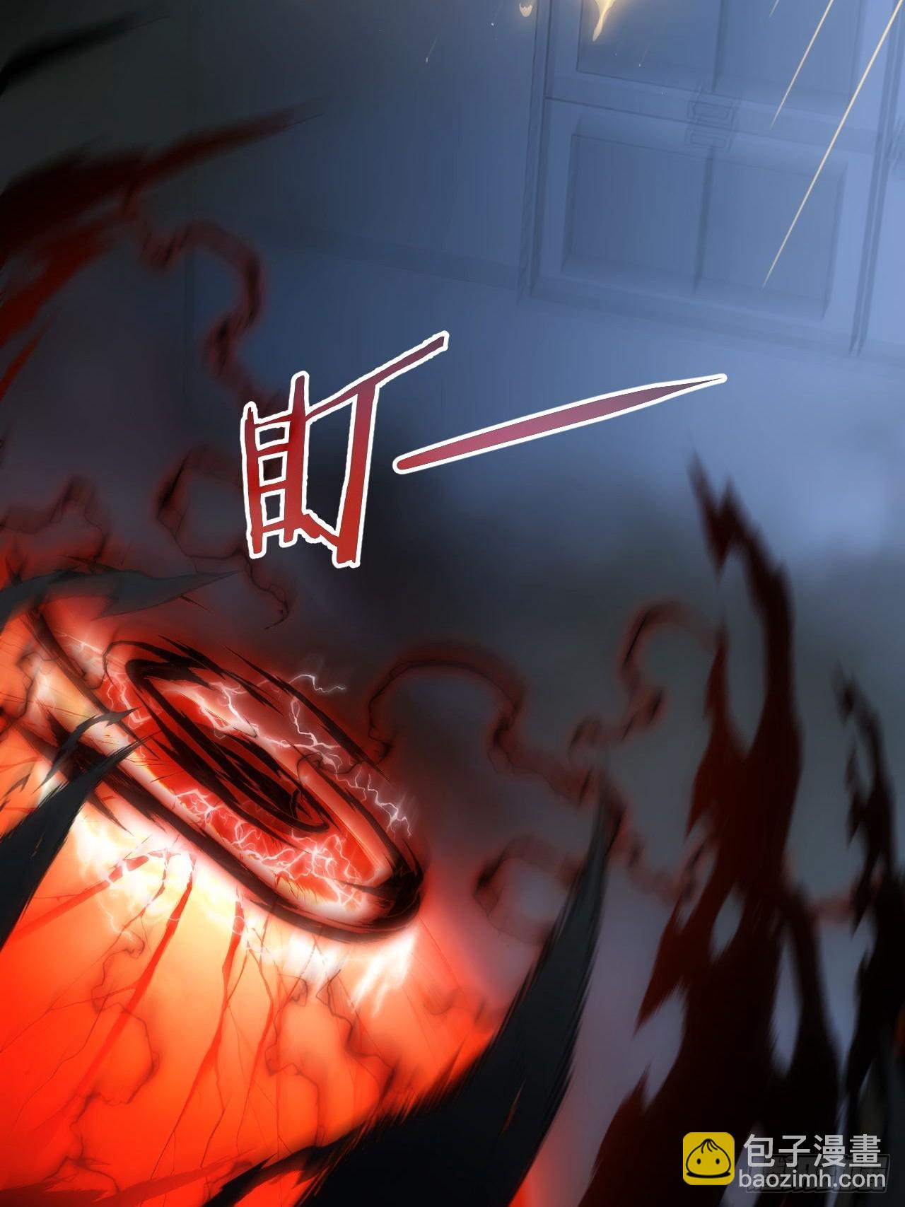 第61话  灾厄降临-第62话