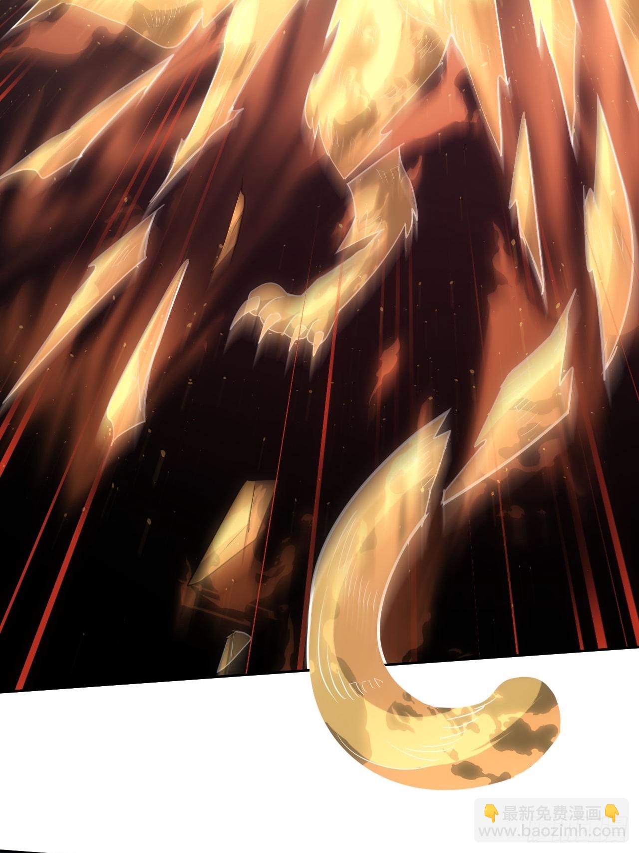 第61话  灾厄降临-第62话