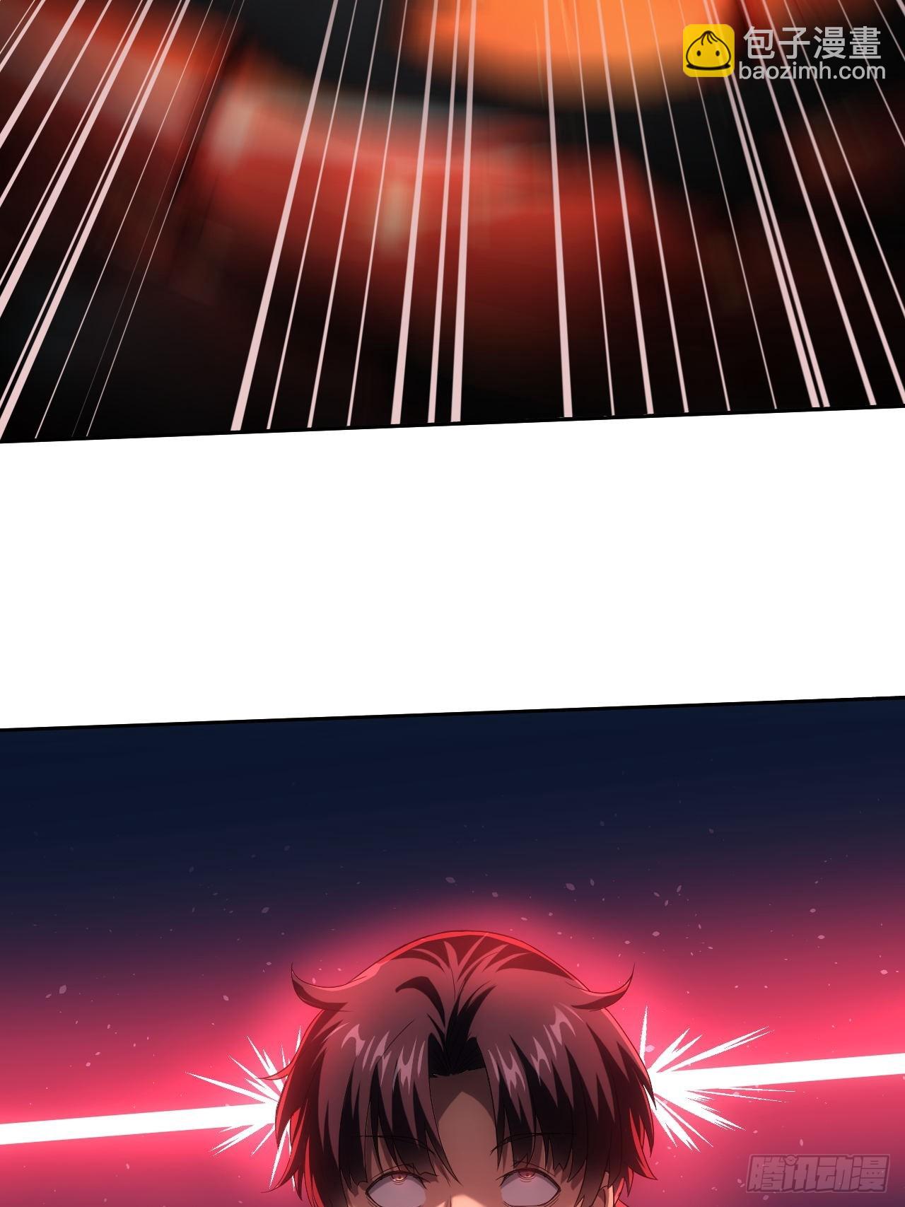 第61话  灾厄降临-第62话