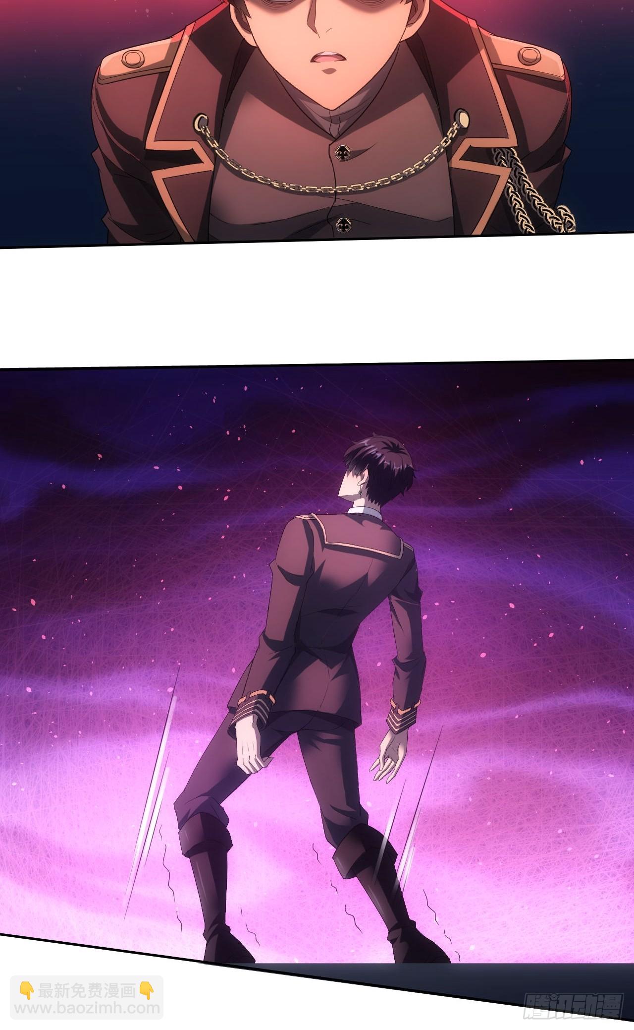 第61话  灾厄降临-第62话