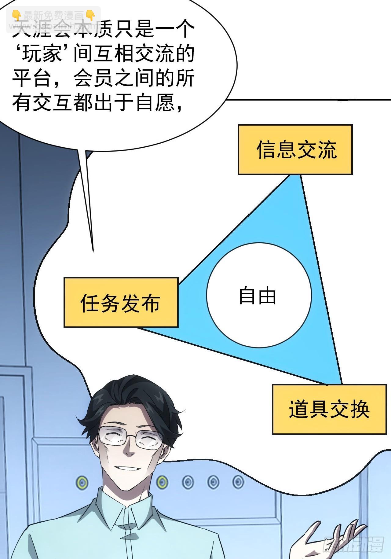 第63话  要不要加入天涯会-第64话