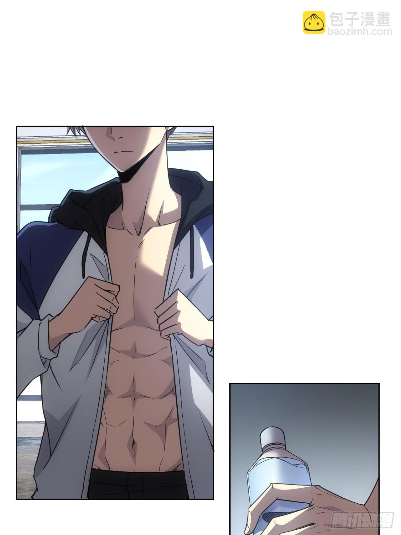 第65话  冥母娘娘显灵-第66话