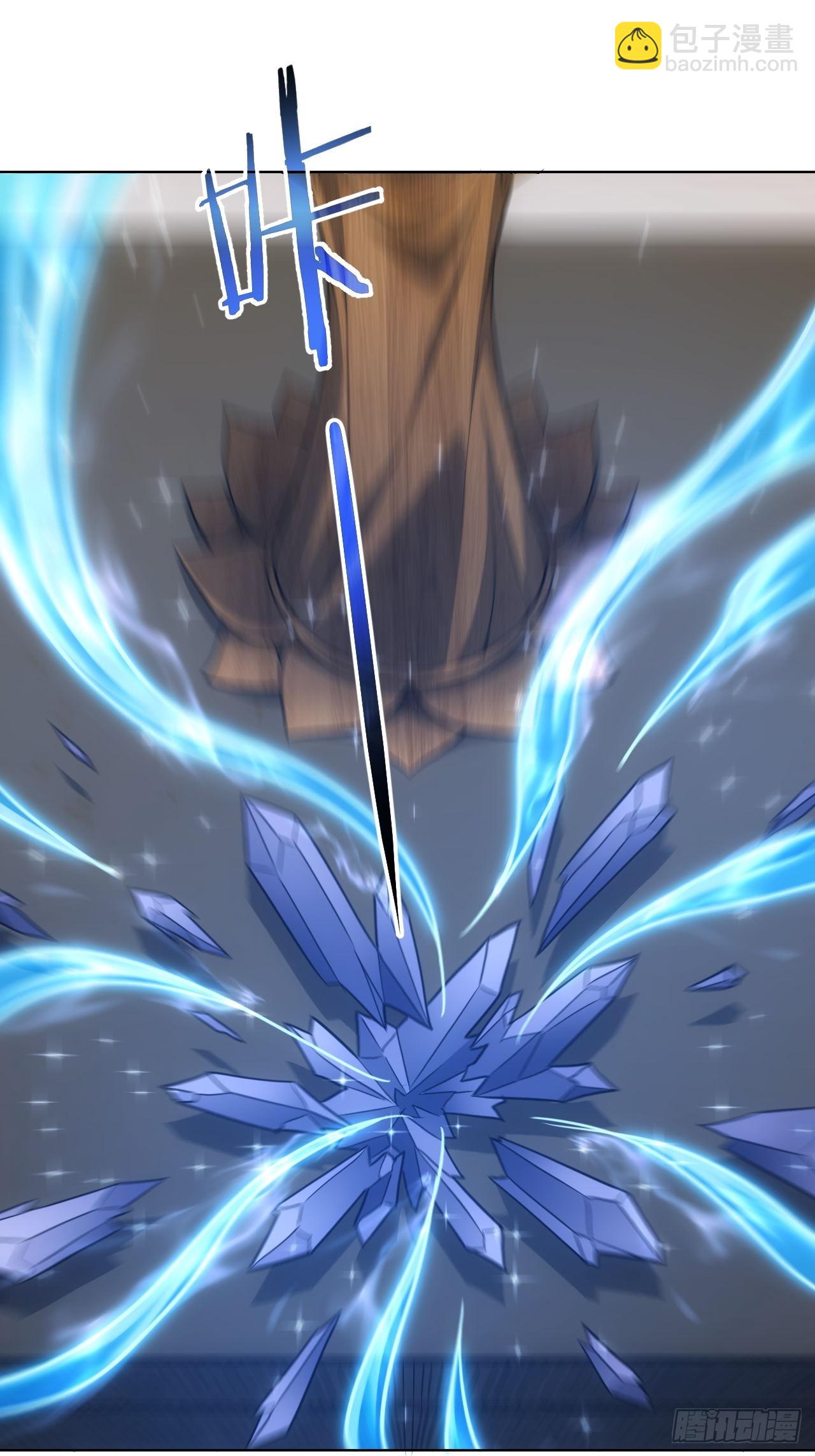 第65话  冥母娘娘显灵-第66话