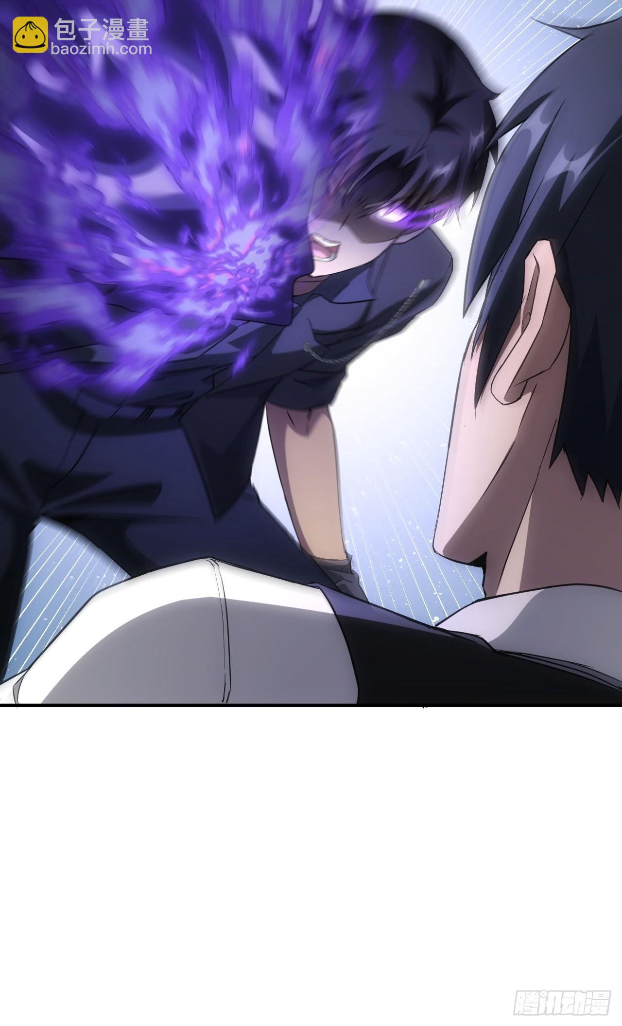 第71话  通过考验-第72话