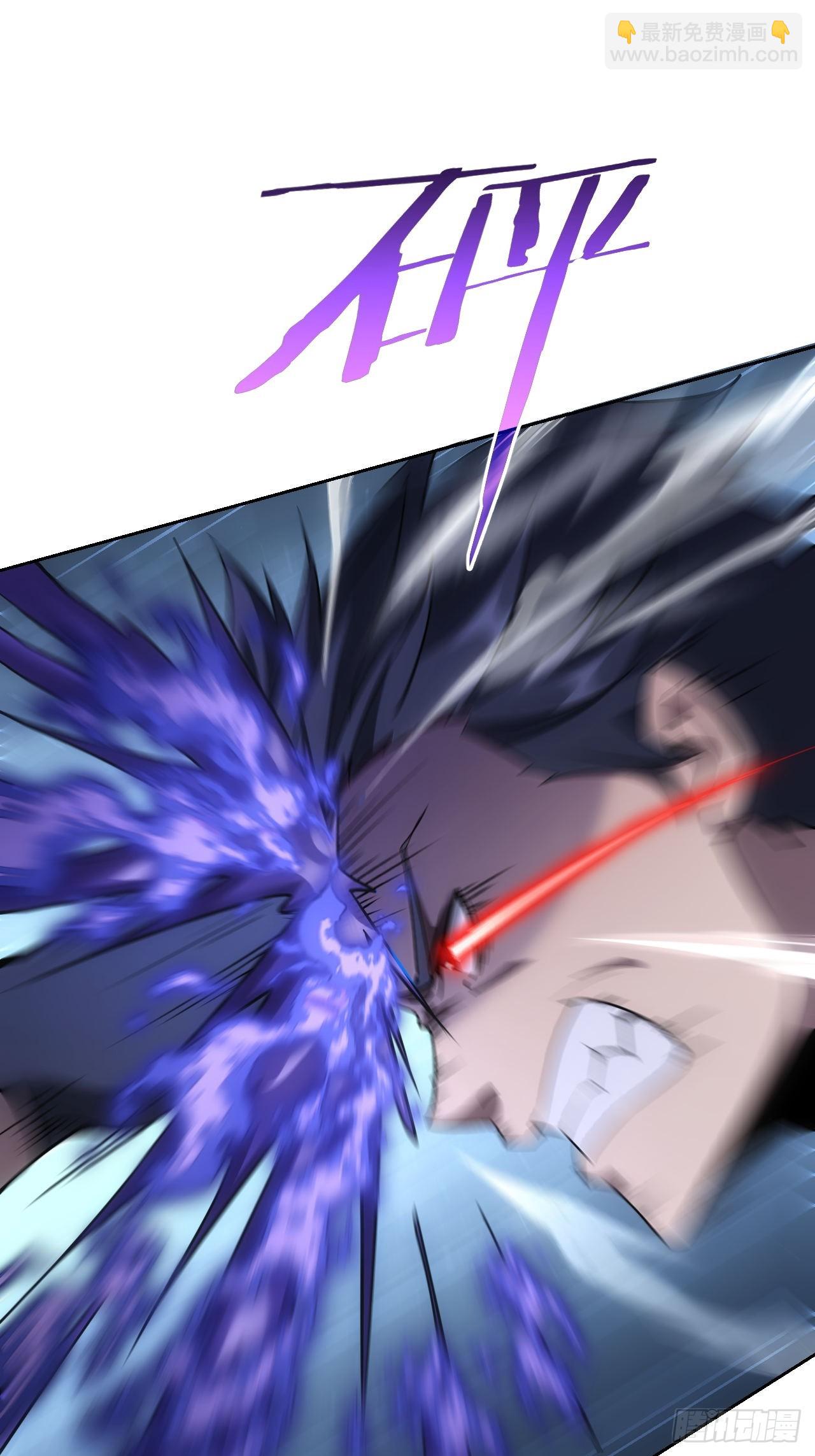 第71话  通过考验-第72话