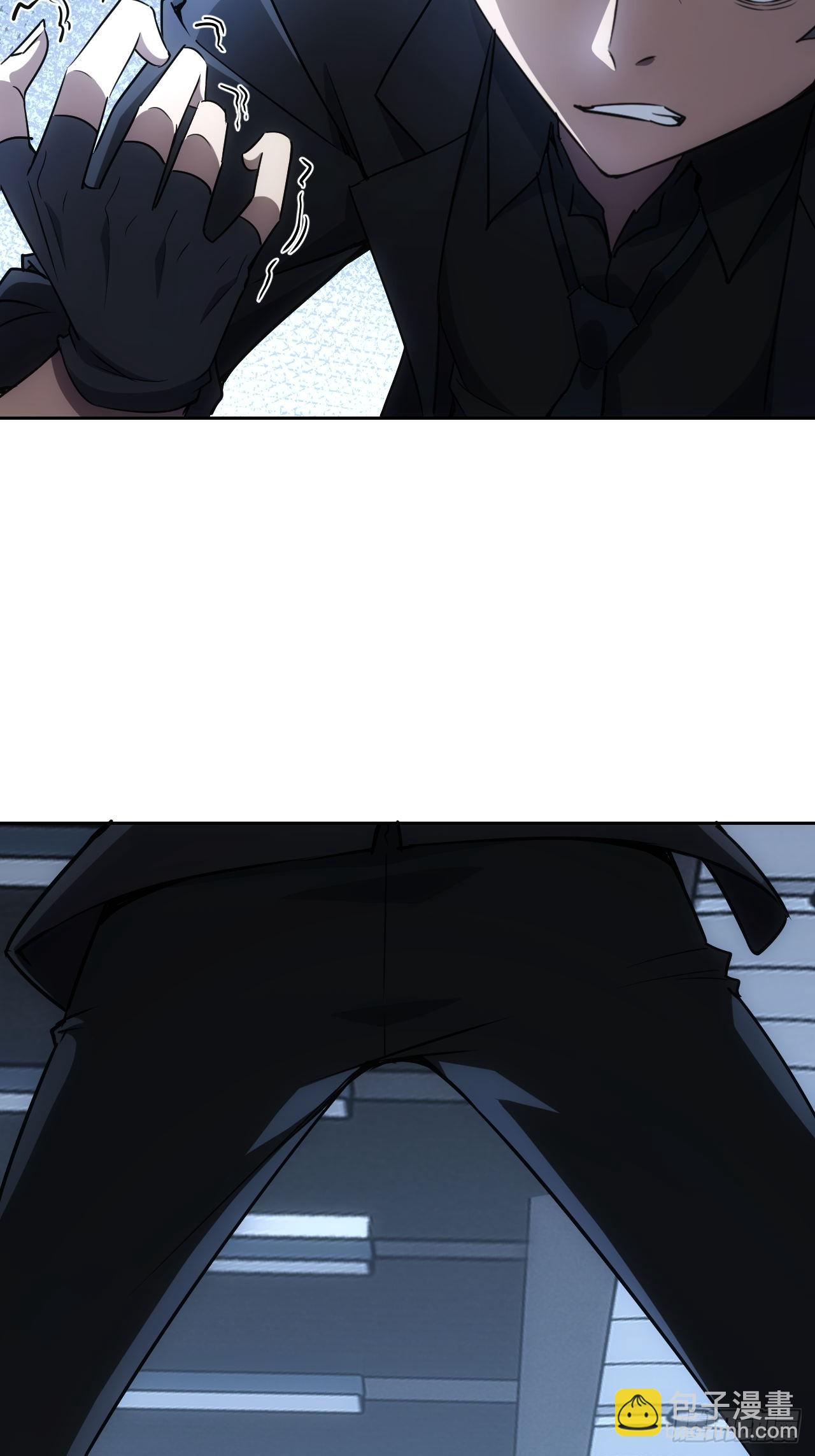 第71话  通过考验-第72话