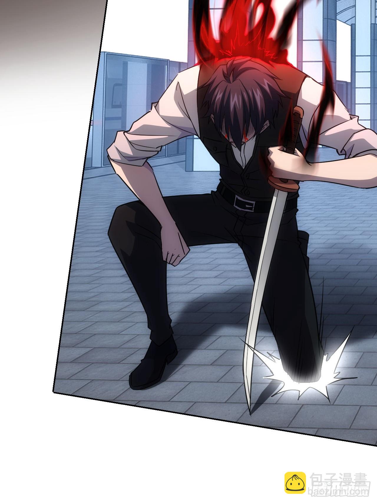 第71话  通过考验-第72话