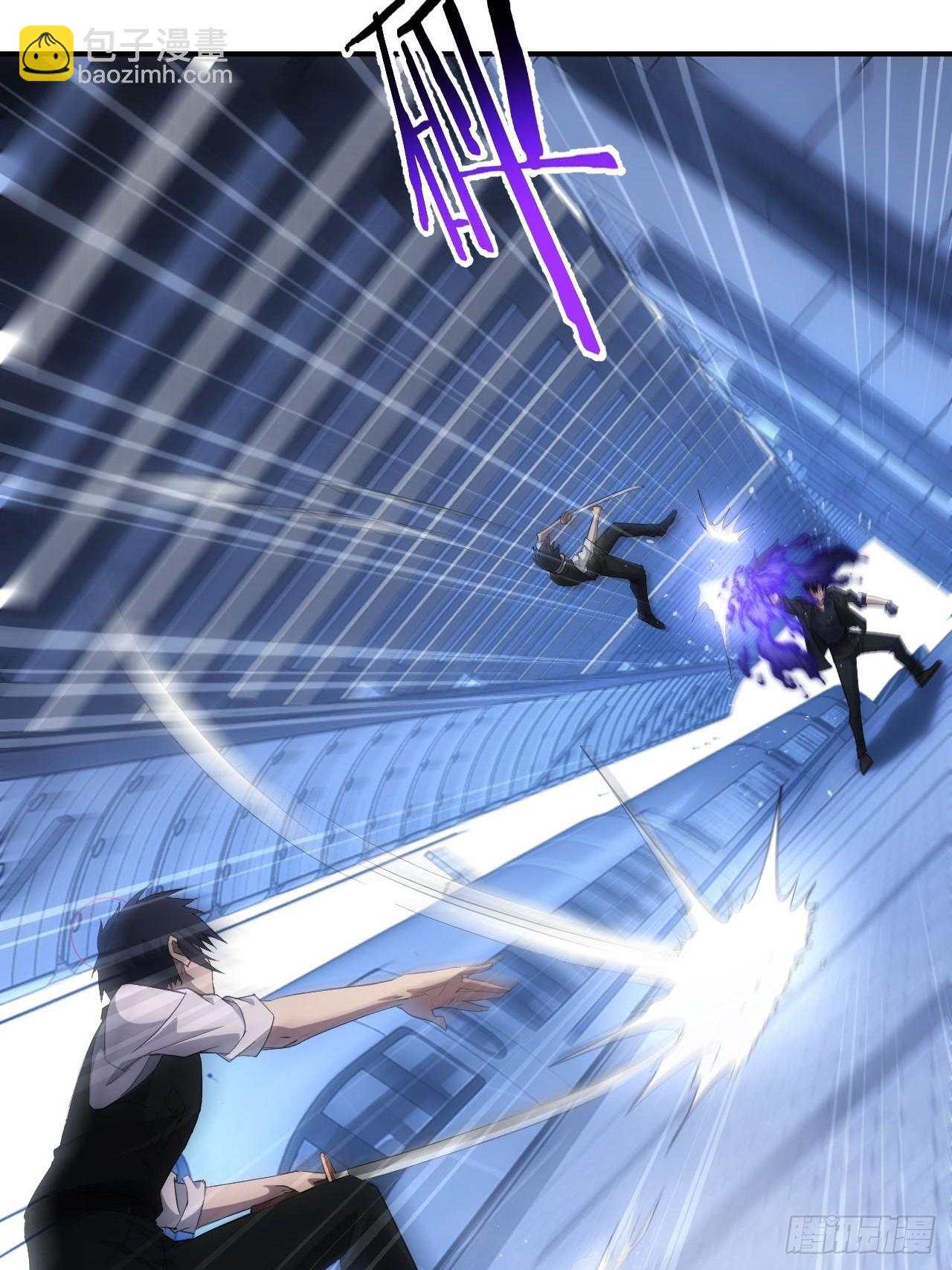 第71话  通过考验-第72话