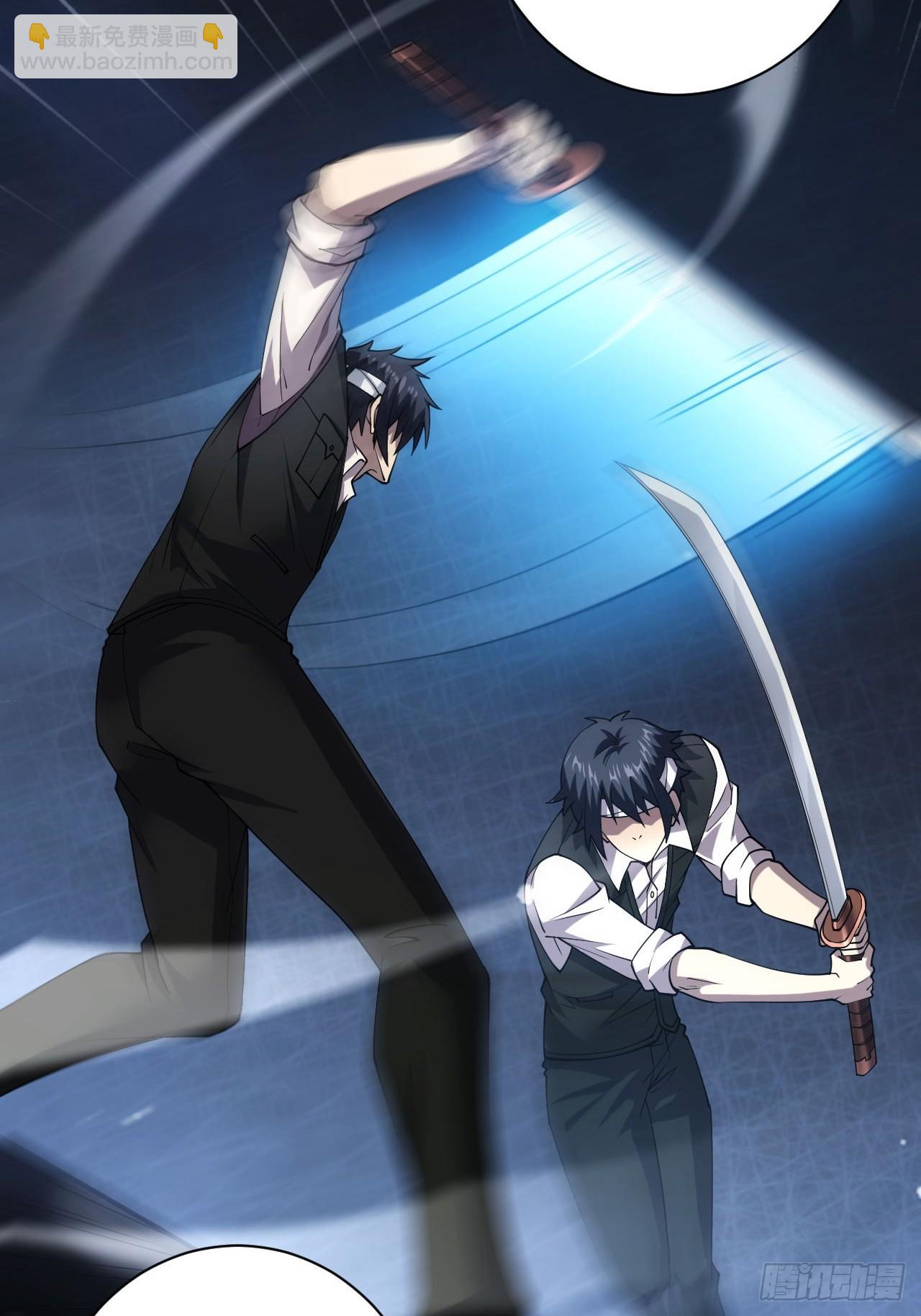 第73话  完美复制？(1/2)-第74话