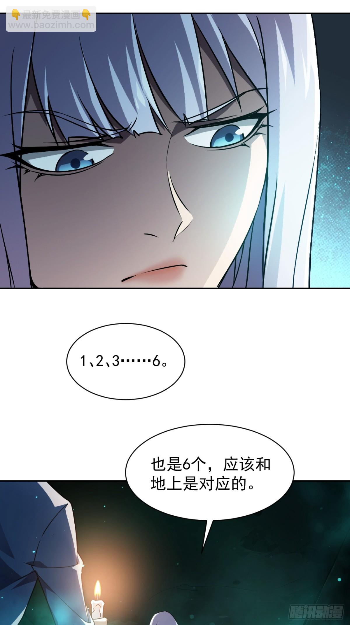 第7话  地下通道-第8话