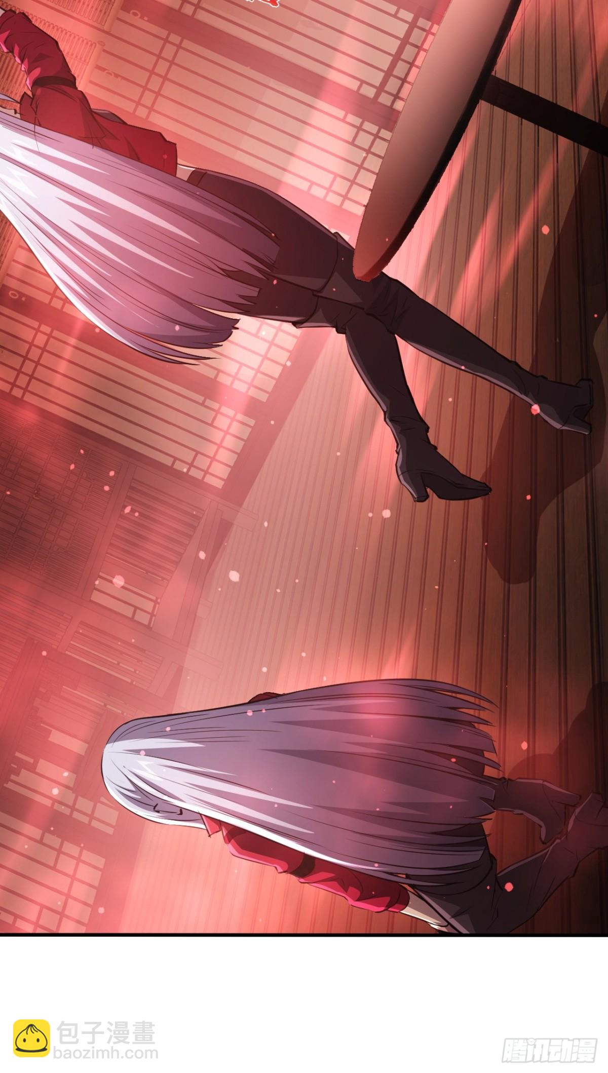 第7话  地下通道-第8话