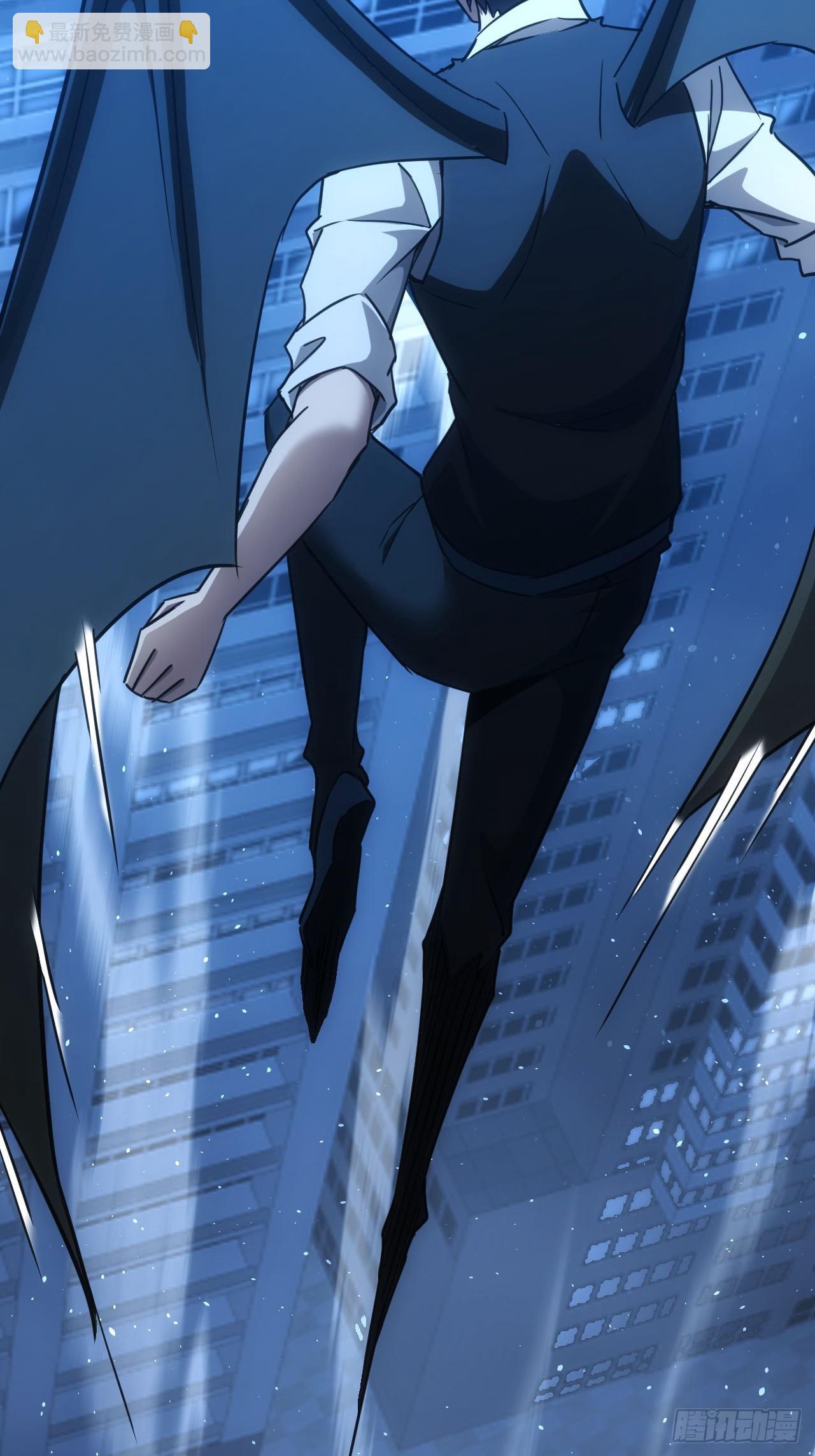 第85话 末日教派的阴谋-第86话