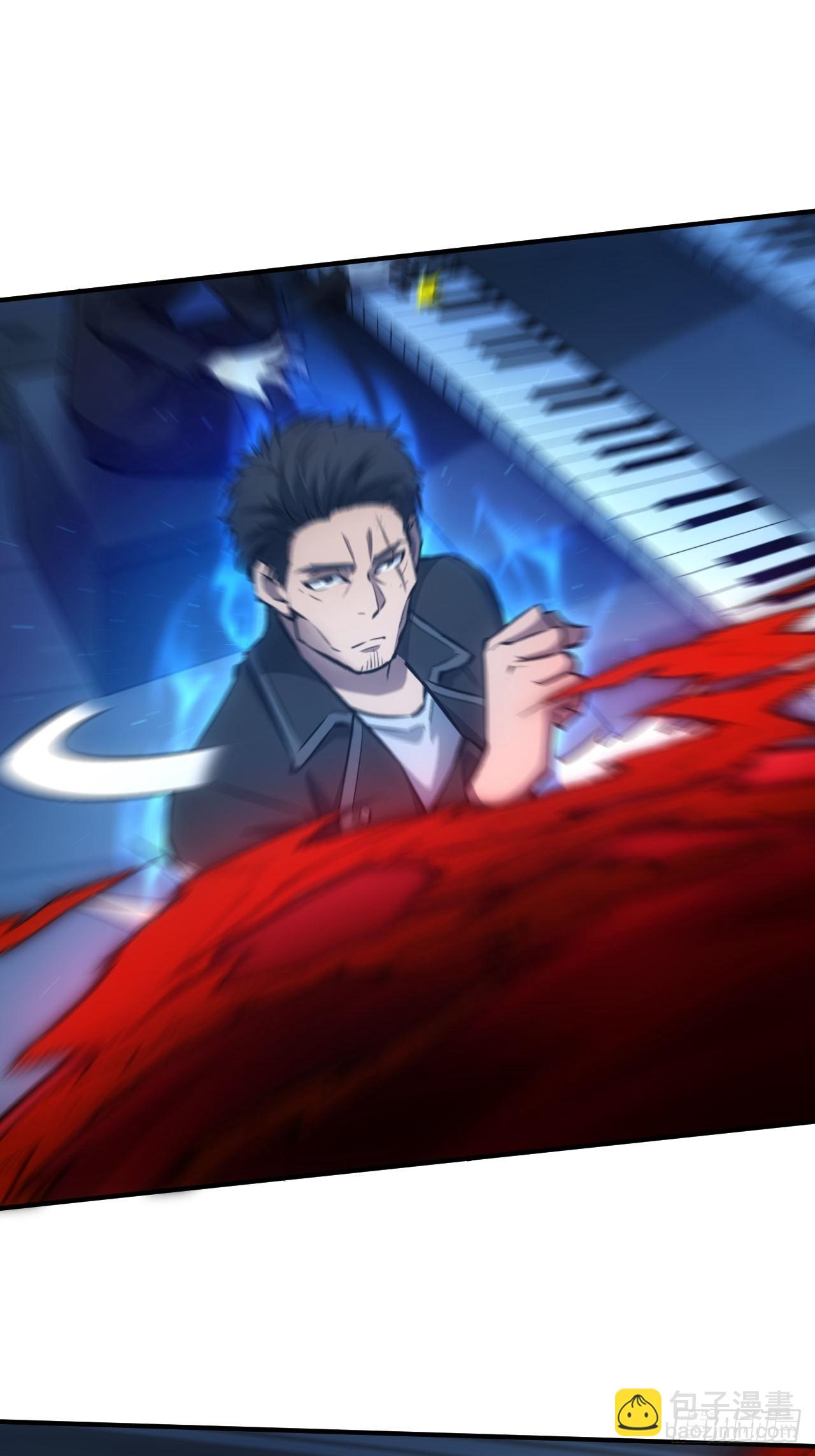 第87话 恶斗-第88话