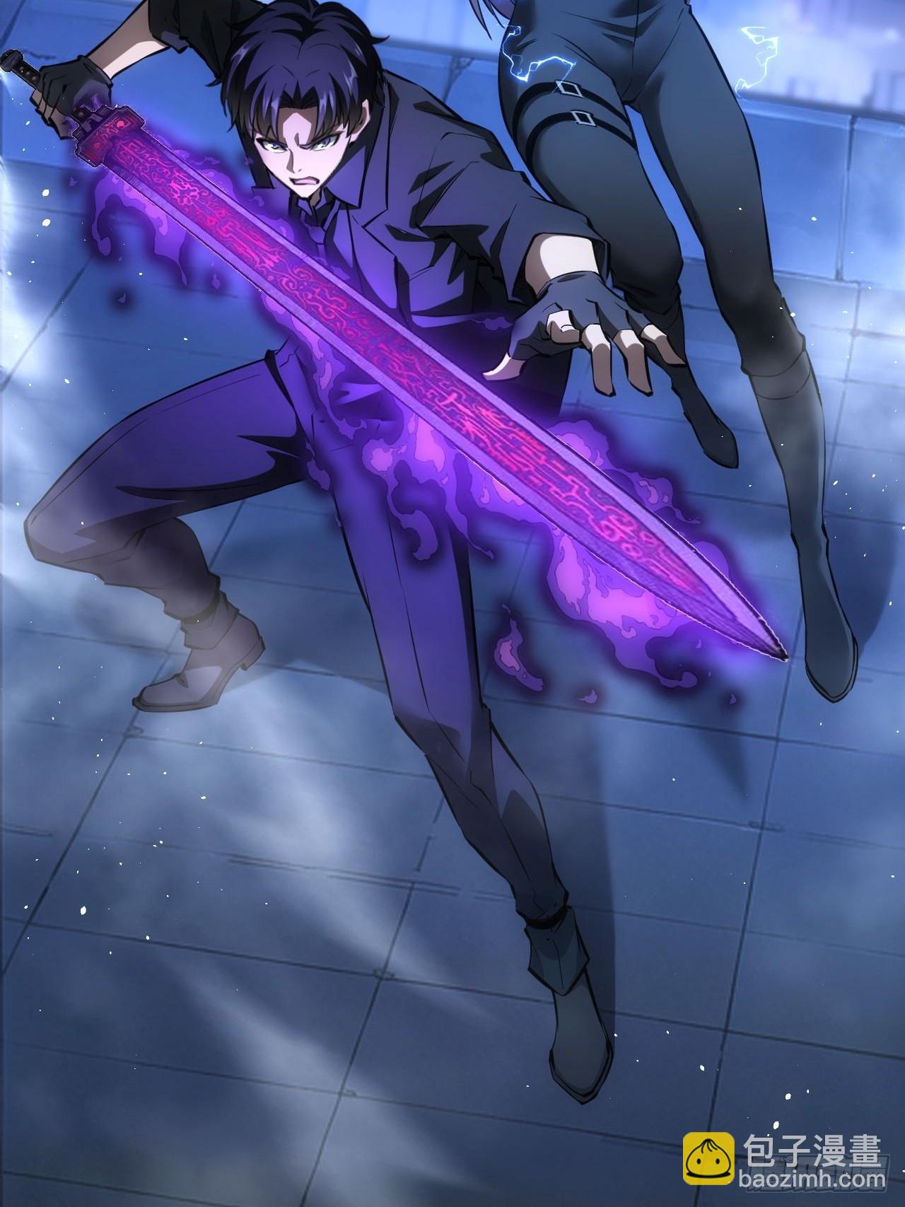 第87话 恶斗-第88话