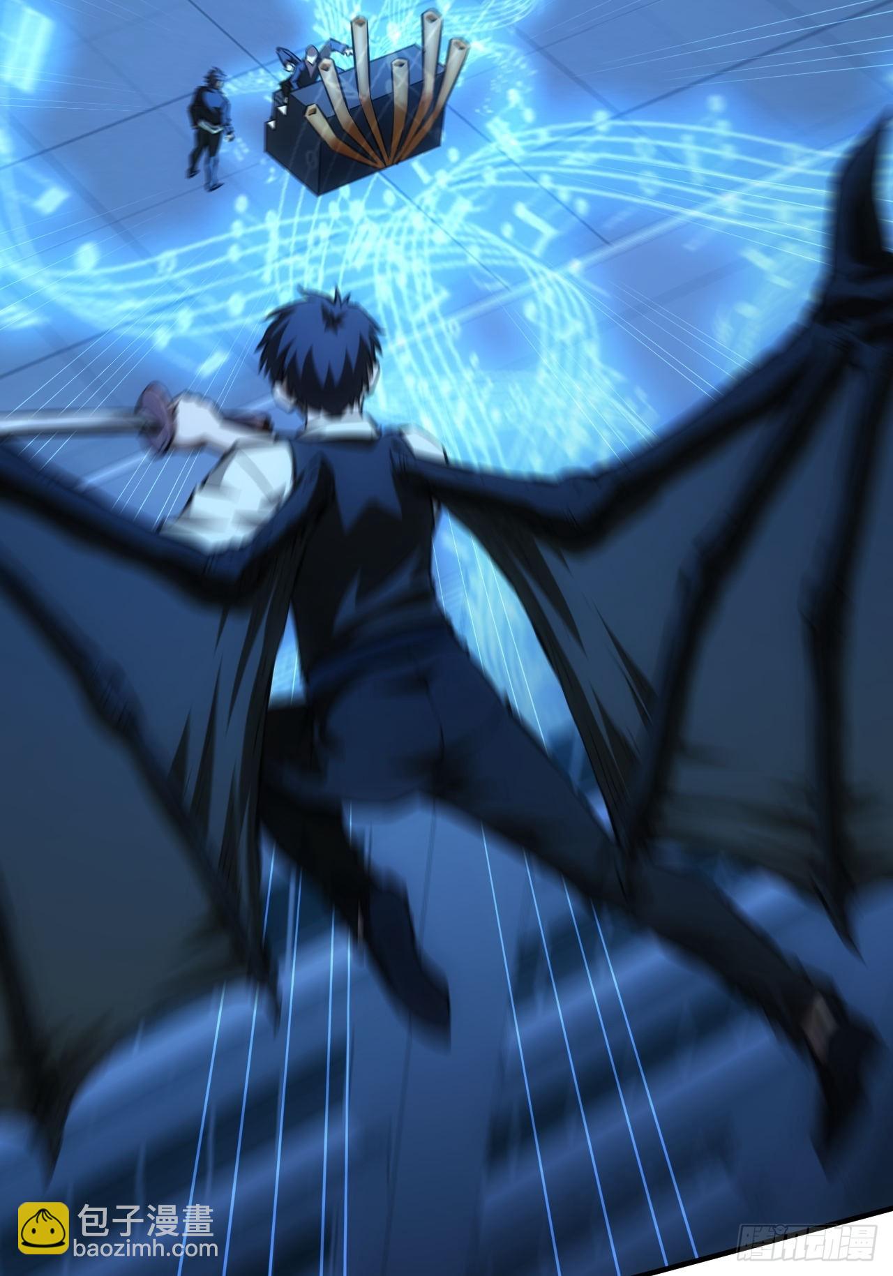 第87话 恶斗-第88话