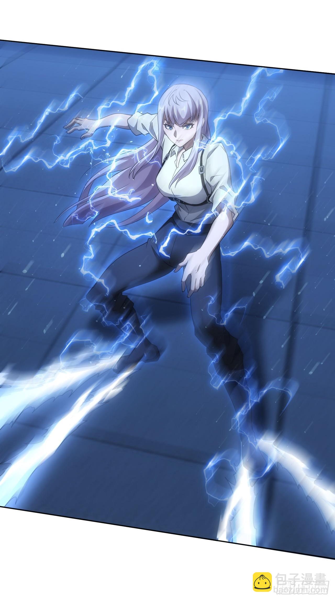 第89话 元素化的弱点-第90话