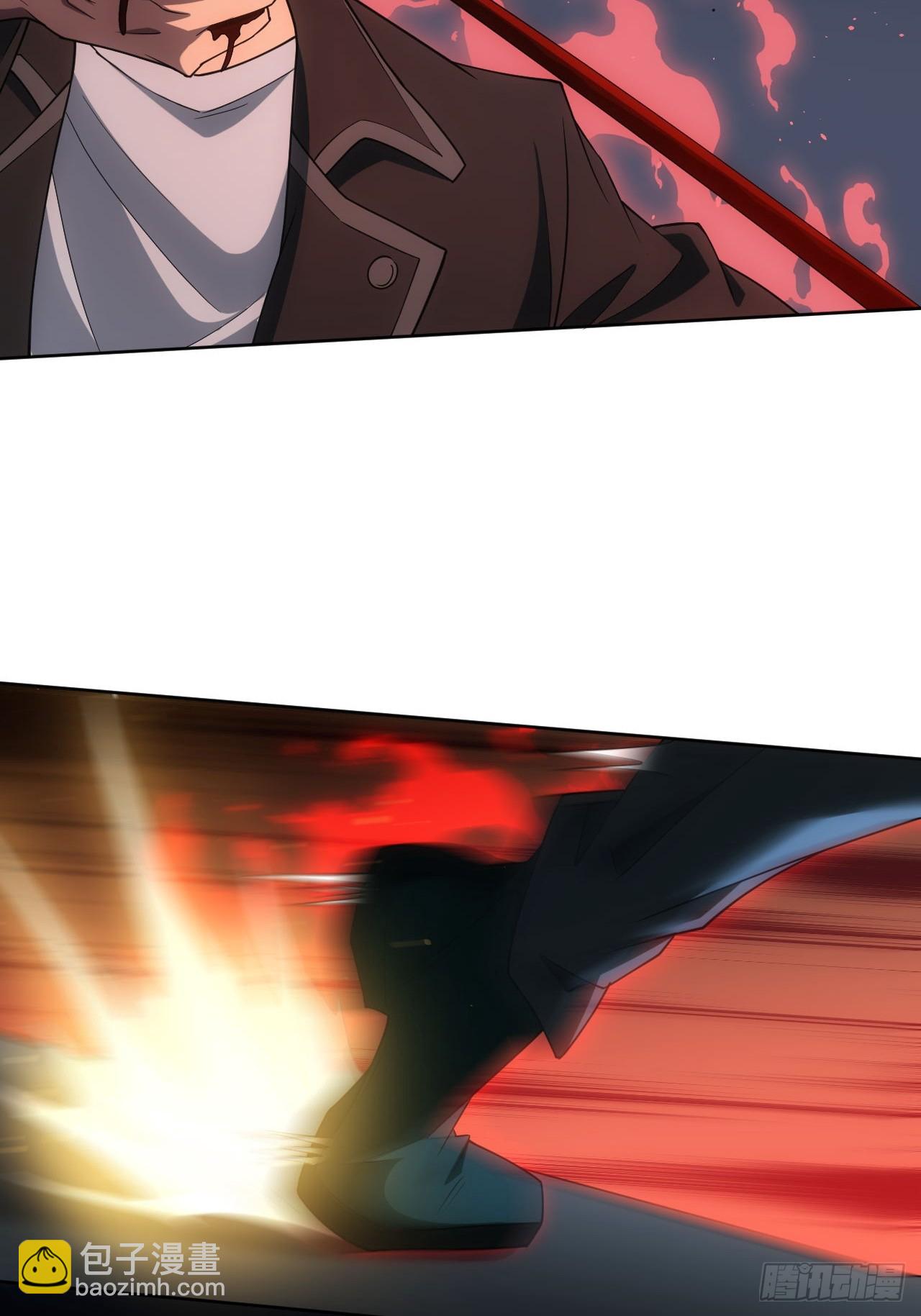 第89话 元素化的弱点-第90话