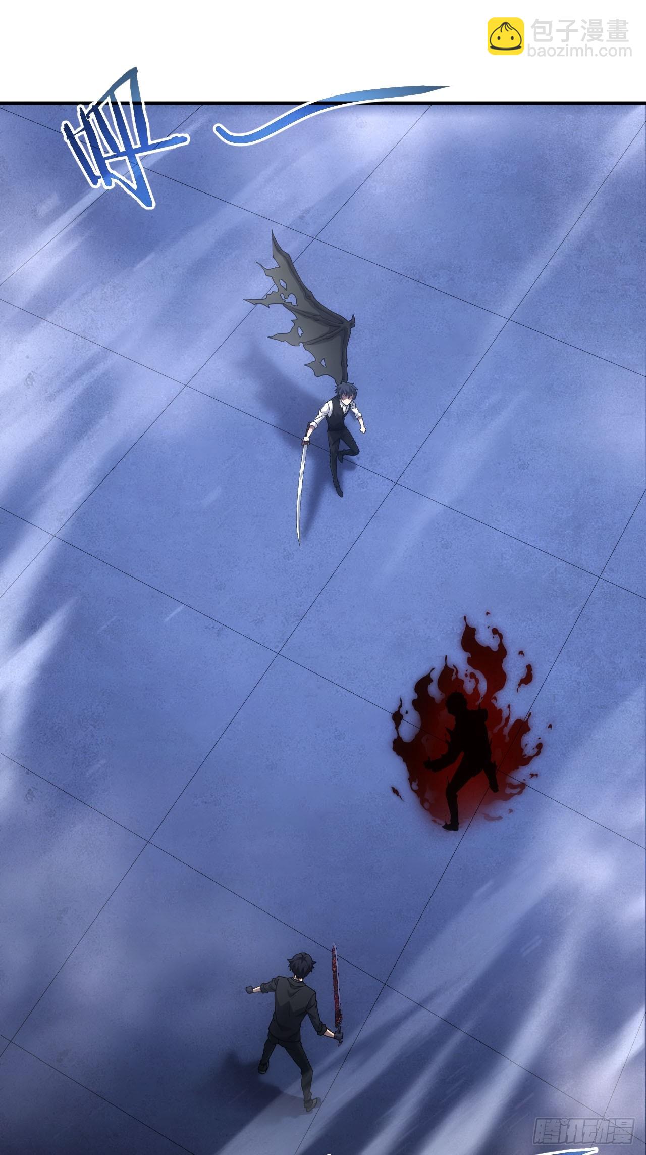 第91话 触发亡语-第92话