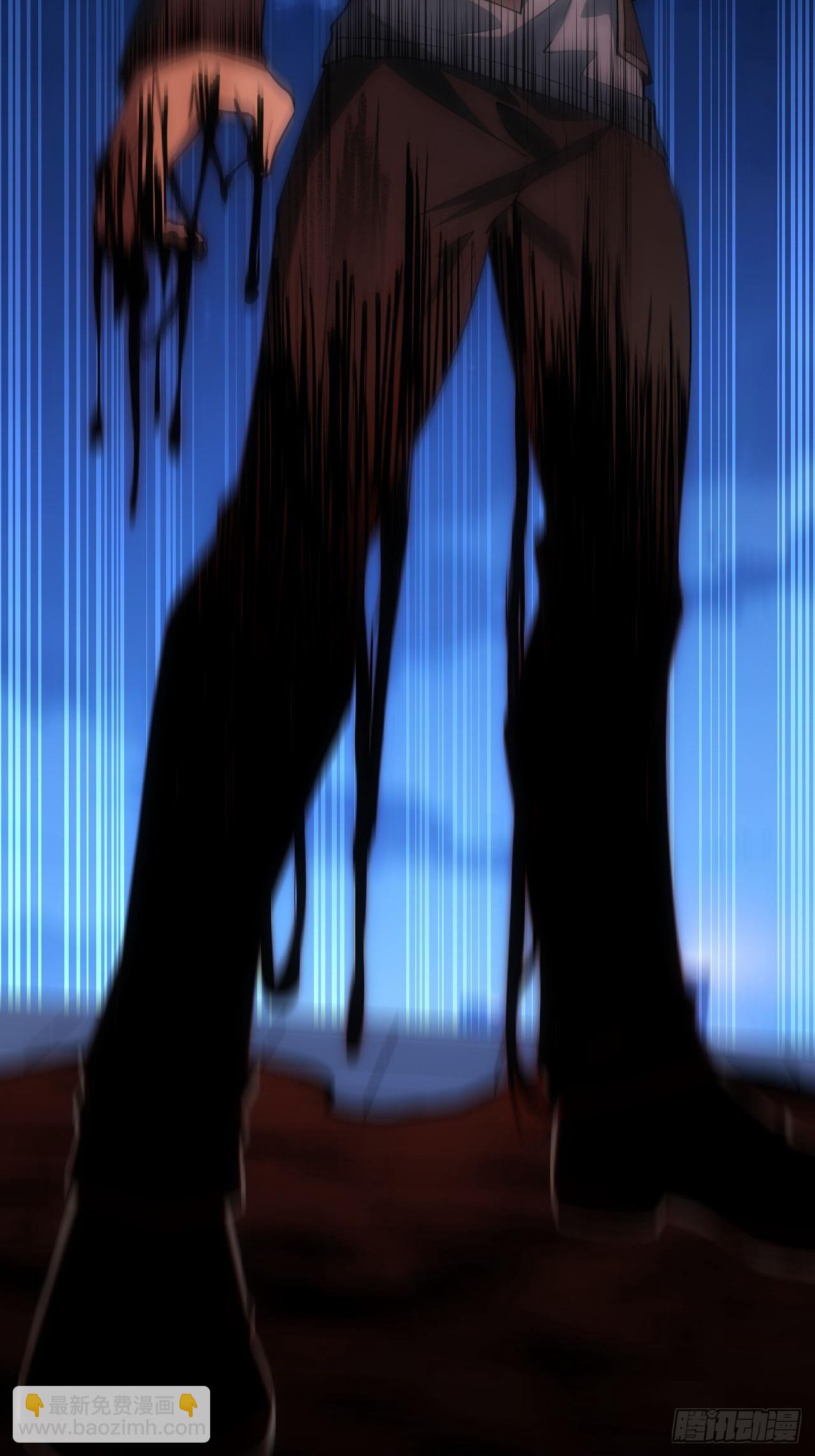 第91话 触发亡语-第92话