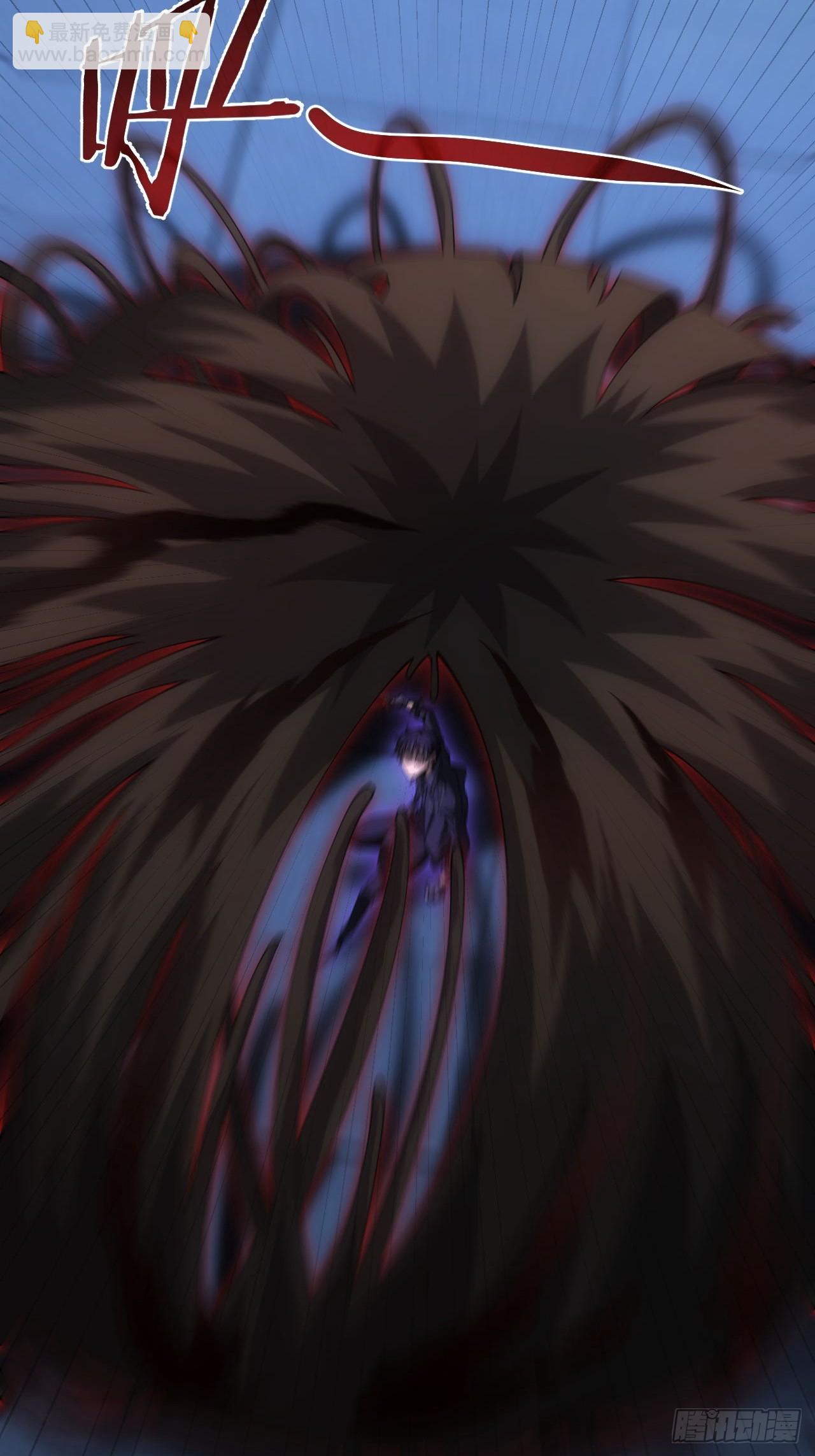 第91话 触发亡语-第92话