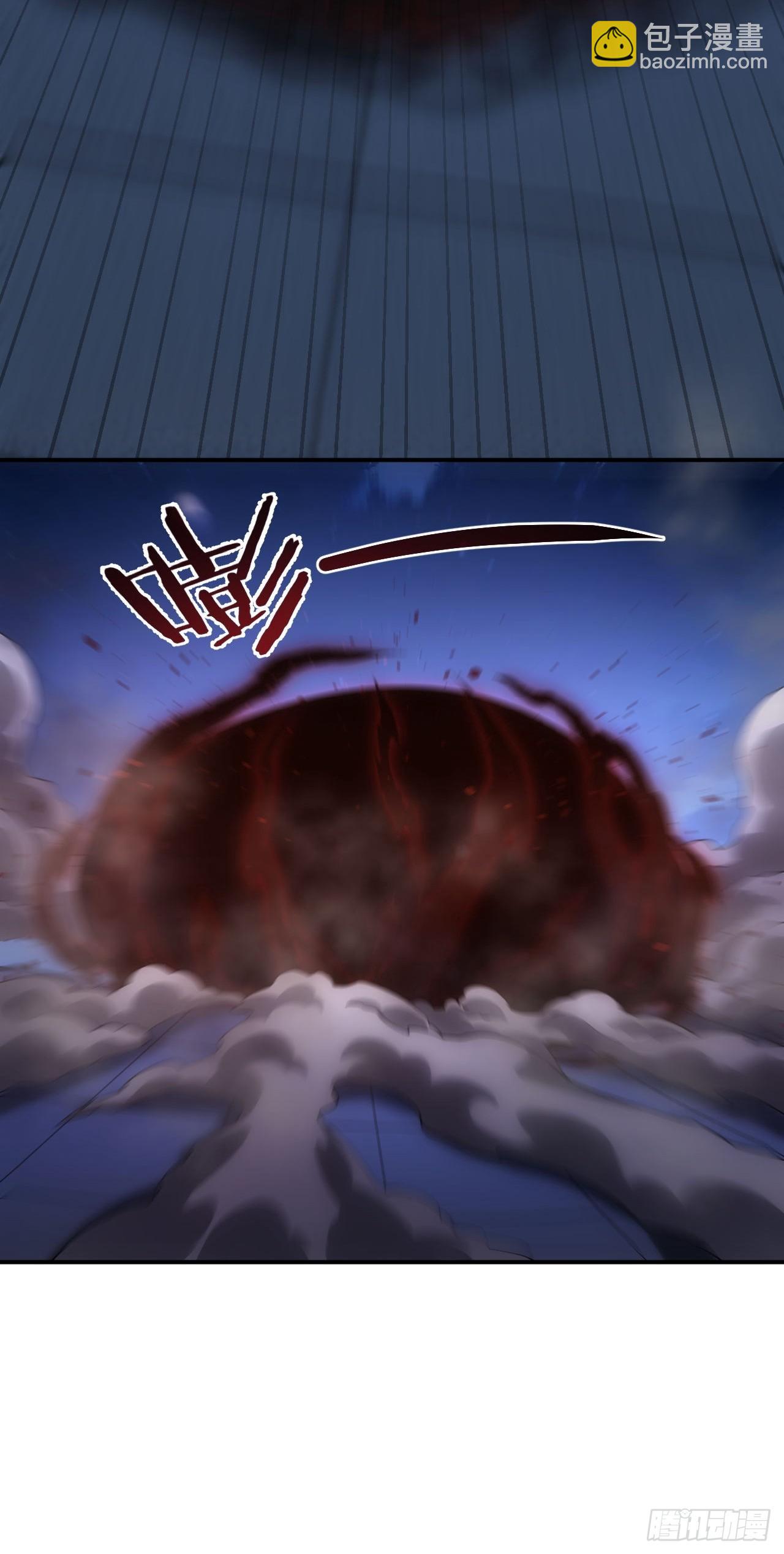 第91话 触发亡语-第92话