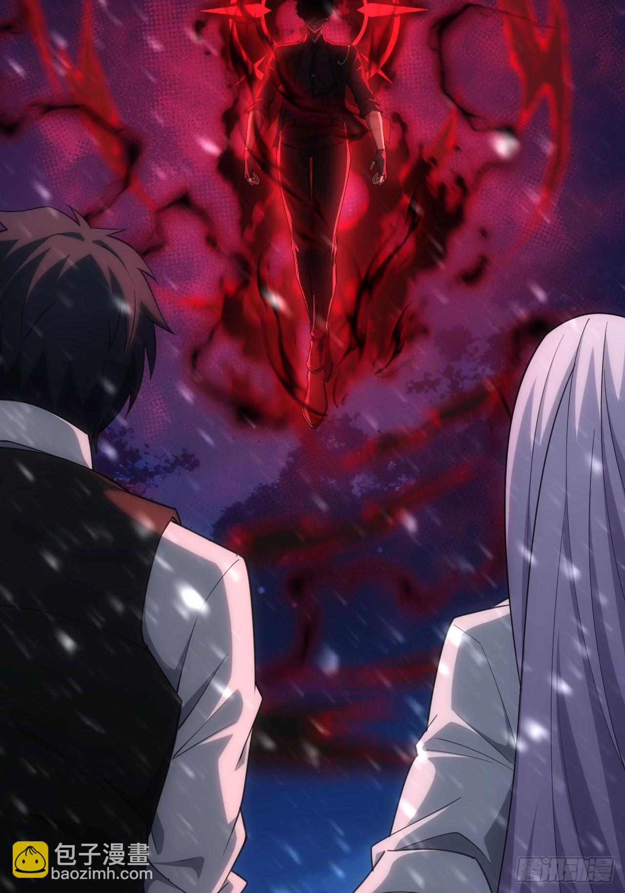 第95话 绝处逢生(1/2)-第96话