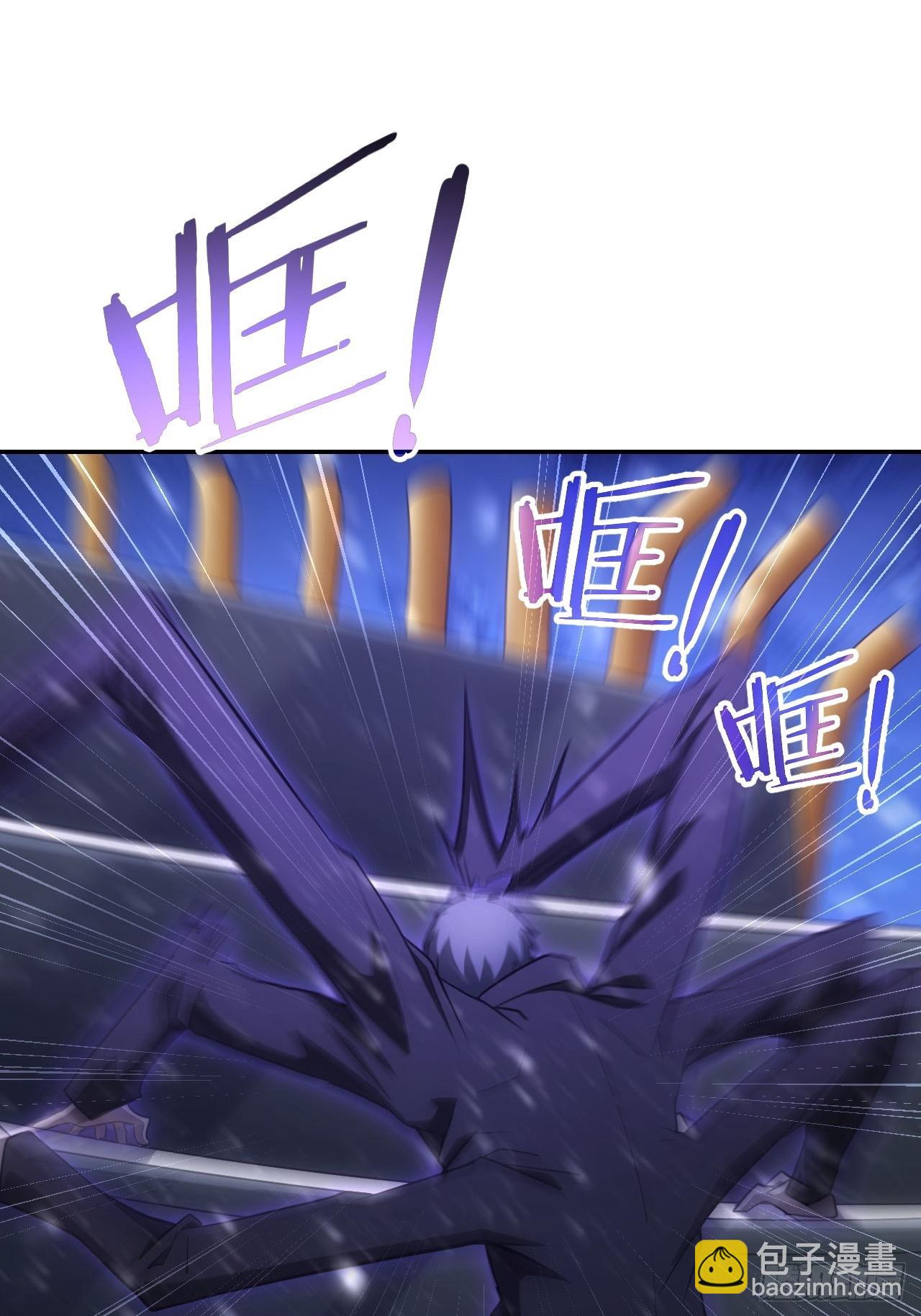 第95话 绝处逢生(1/2)-第96话