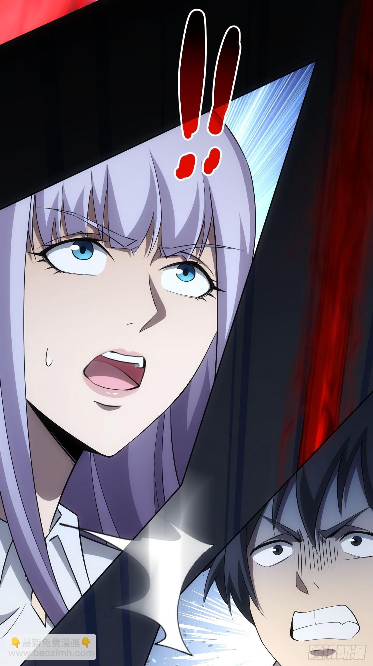 第95话 绝处逢生(1/2)-第96话