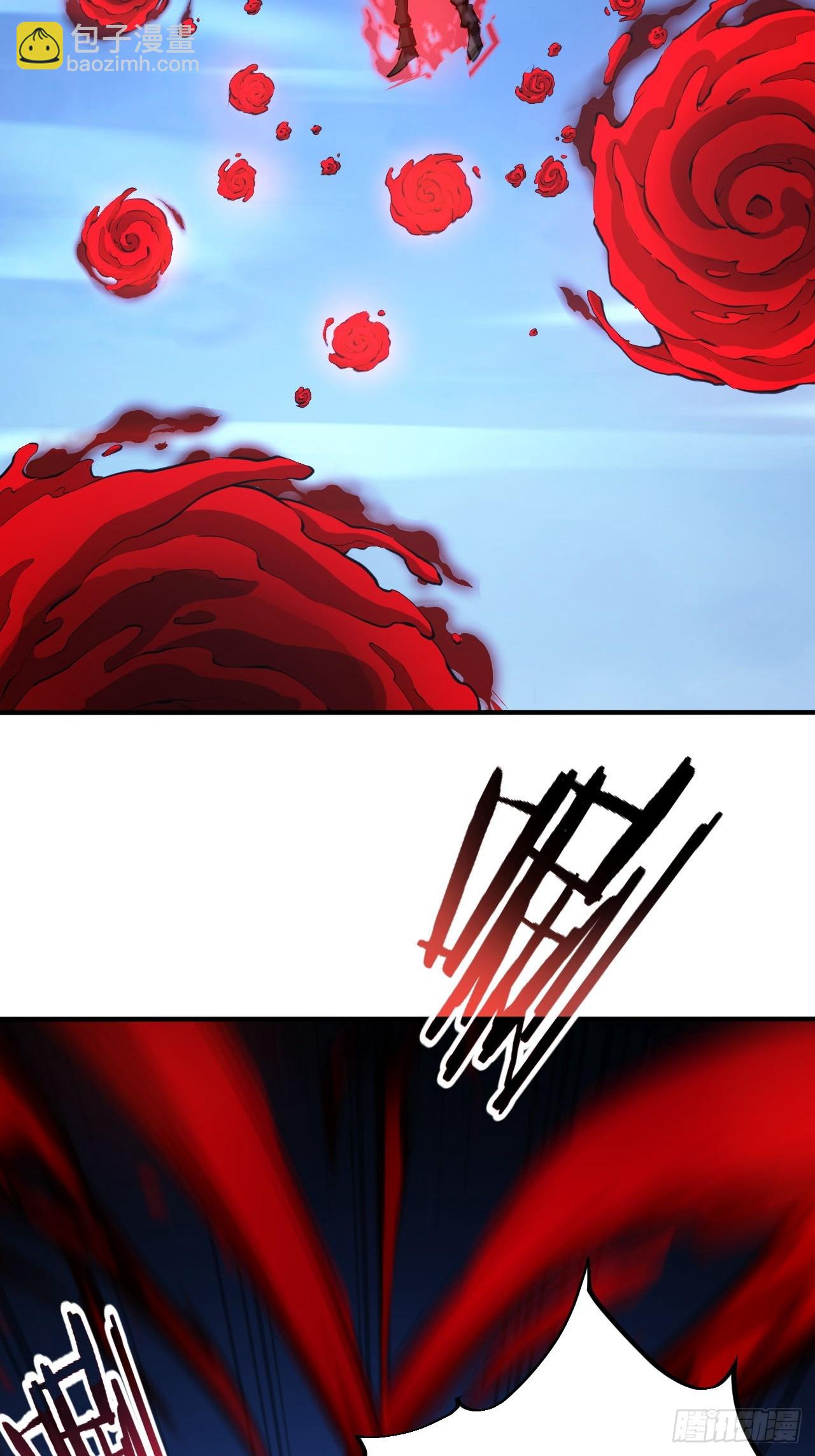 第97话 最后防线的实力(1/2)-第98话