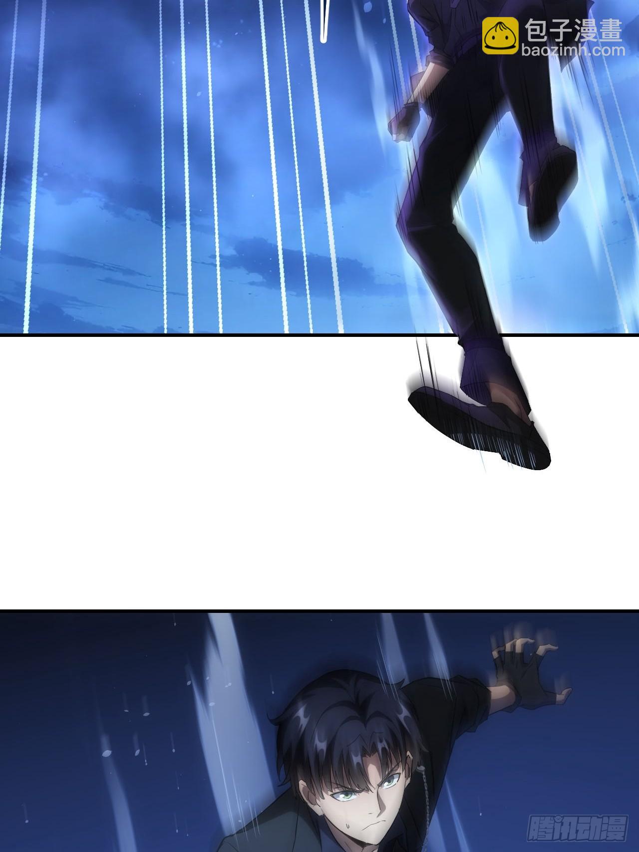 第97话 最后防线的实力(1/2)-第98话