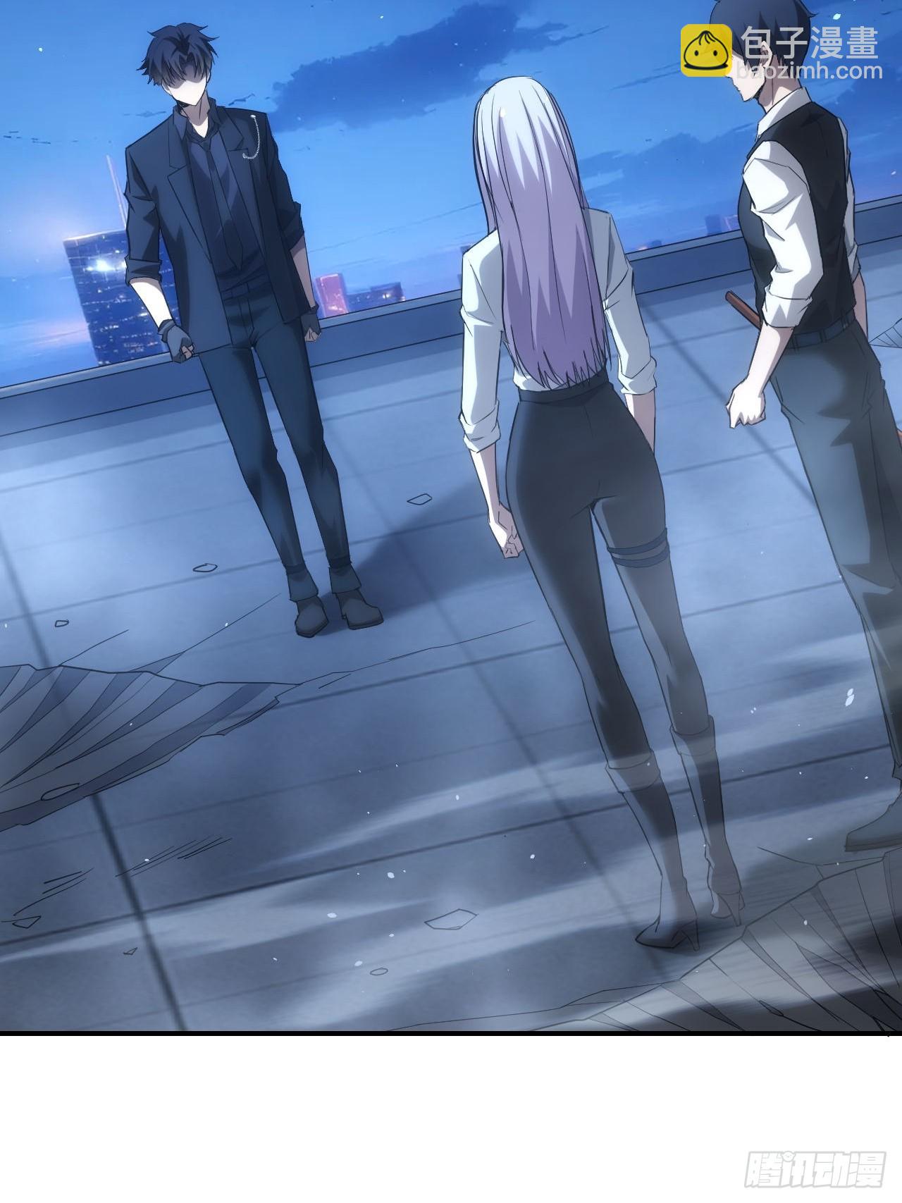 第97话 最后防线的实力(1/2)-第98话