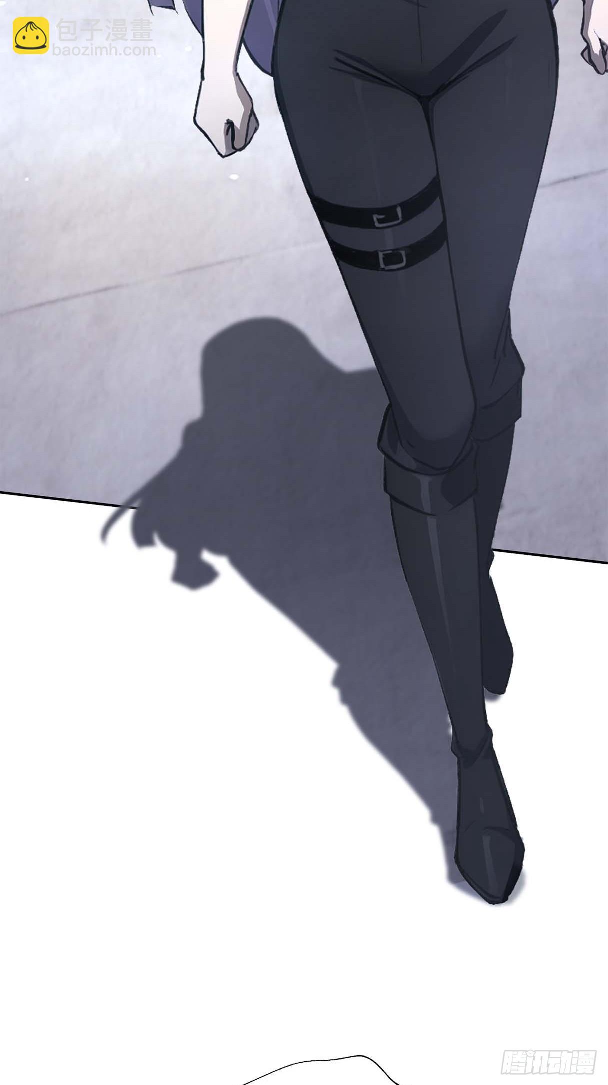 第99话 让我来做人体实验吧！(1/2)-第100话