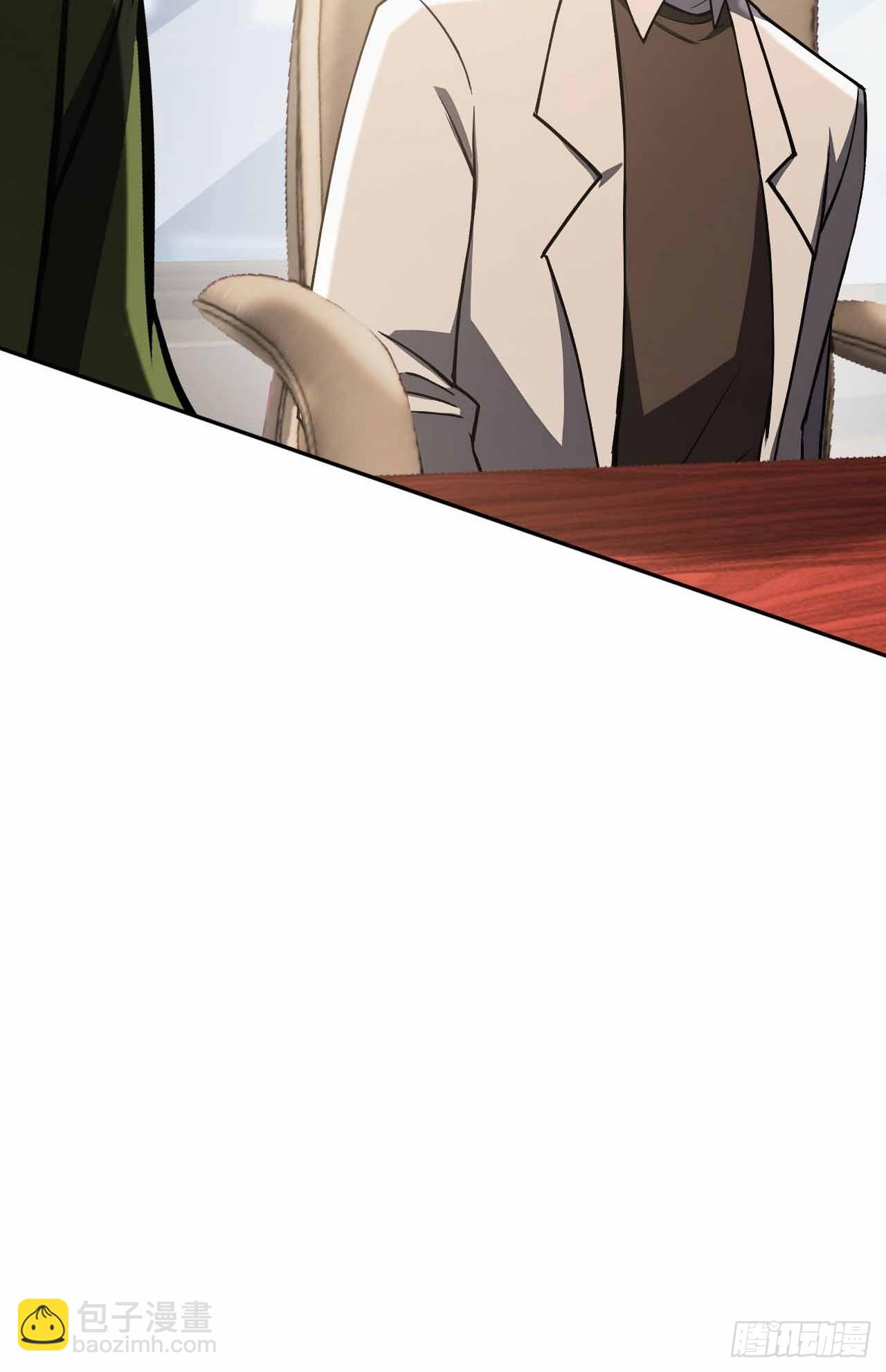 第99话 让我来做人体实验吧！(1/2)-第100话