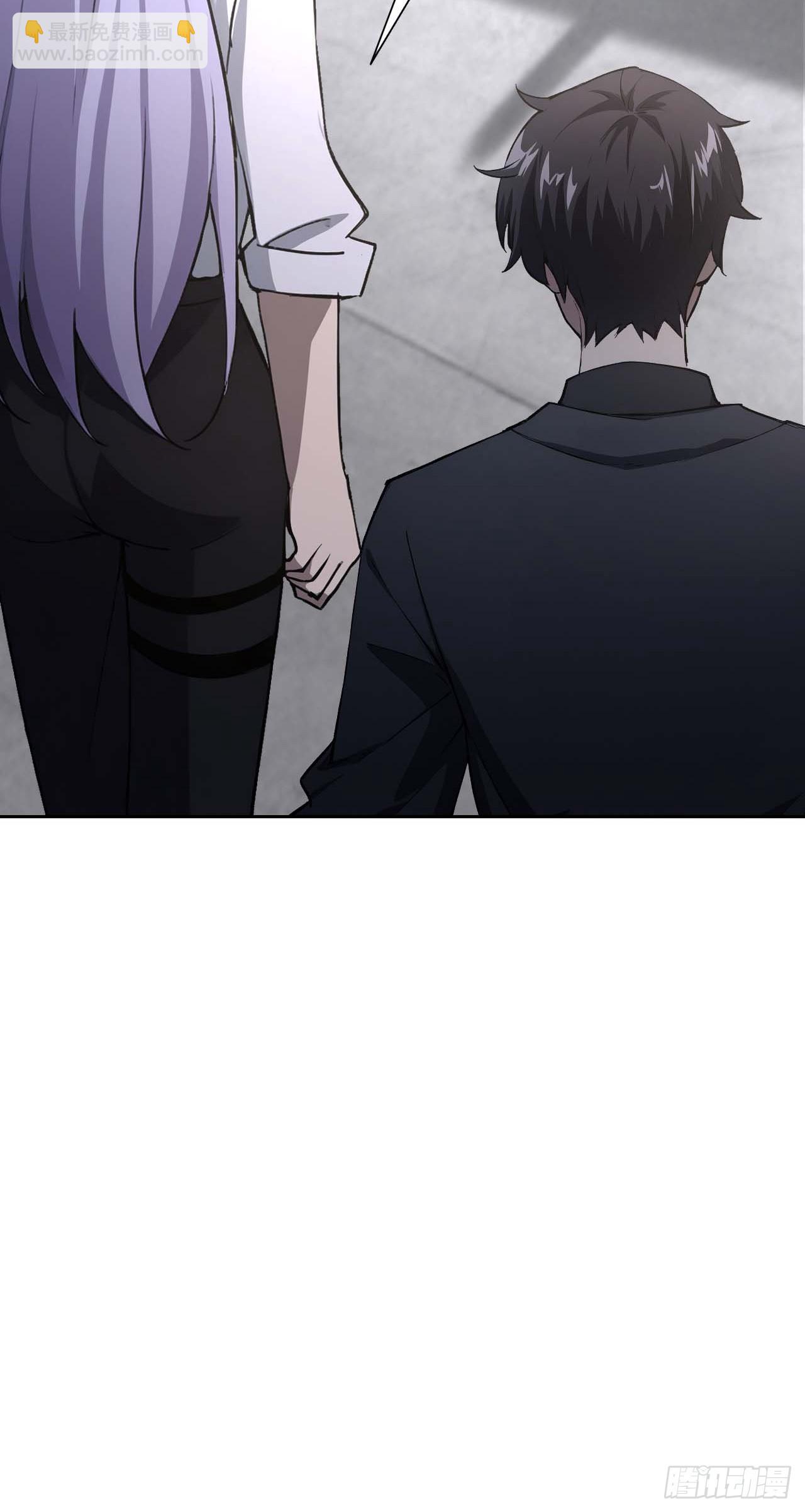 第99话 让我来做人体实验吧！(1/2)-第100话