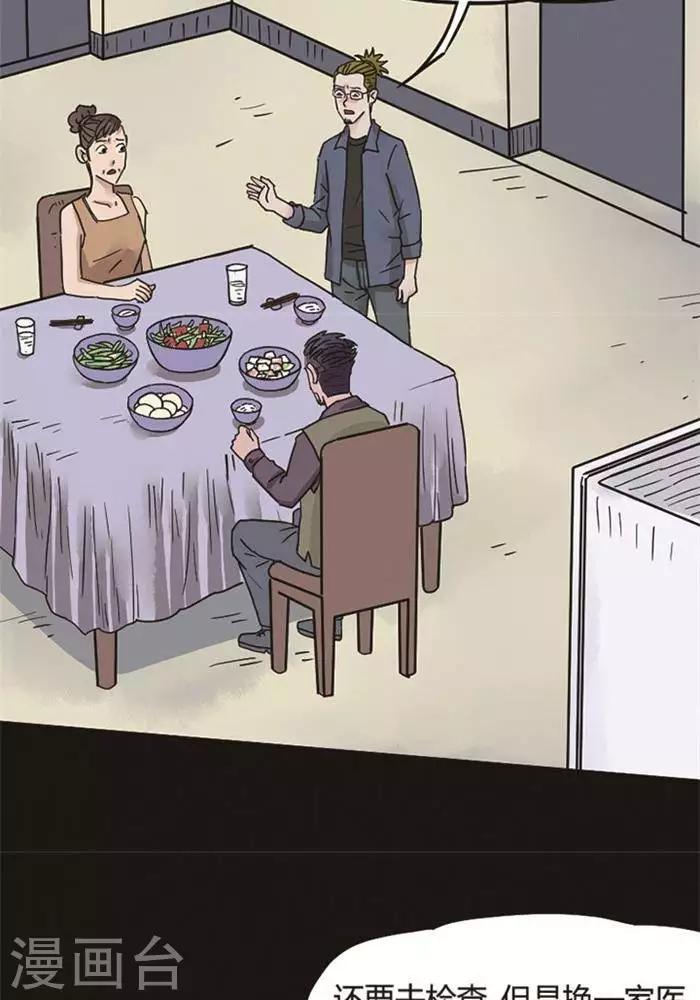 第99话 替身8-第104话