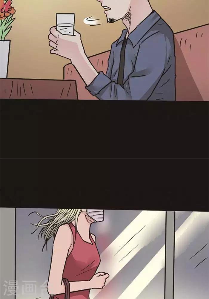 第99话 替身8-第104话