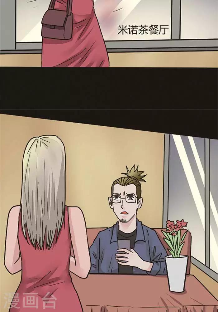 第99话 替身8-第104话