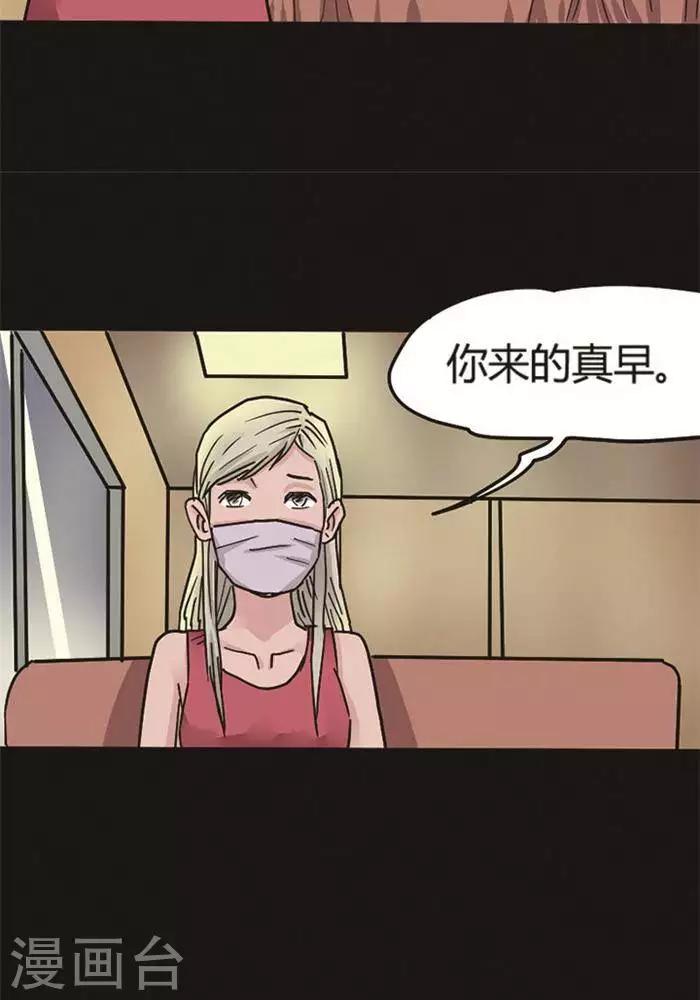 第99话 替身8-第104话