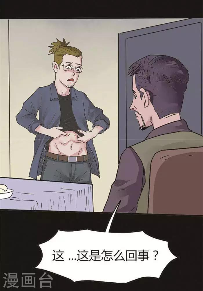 第99话 替身8-第104话