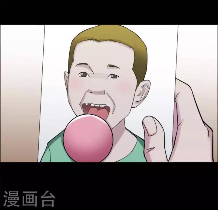 第165话 长腿怪人19-第170话