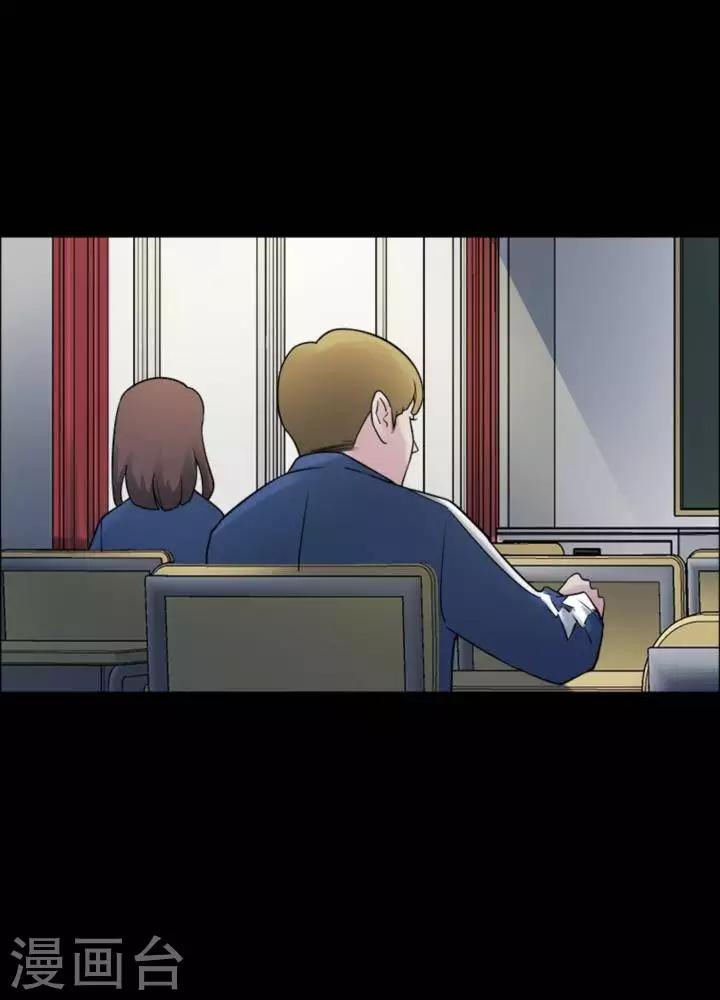 第165话 长腿怪人19-第170话